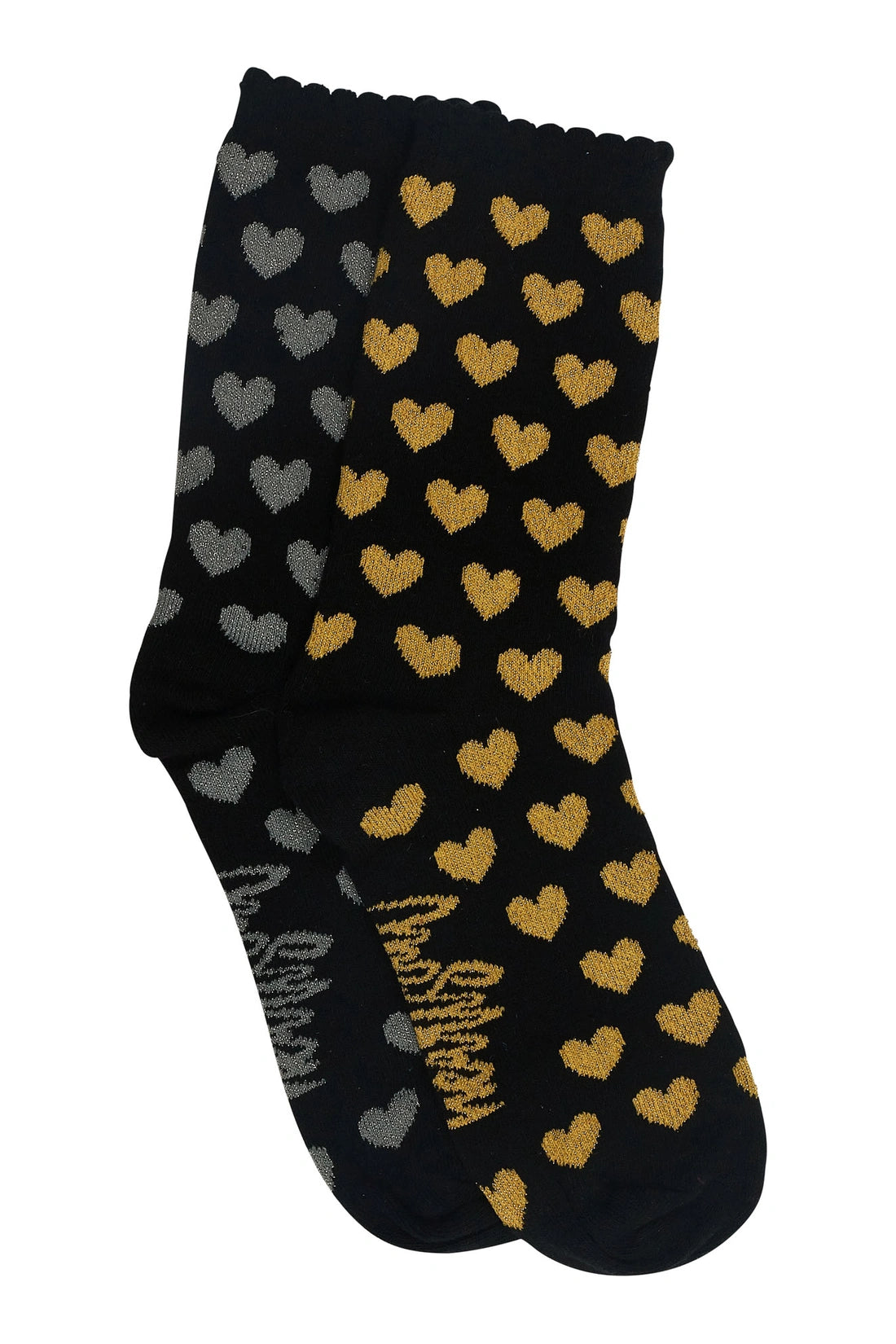 MEDIAS MUJER HEARTSOUL