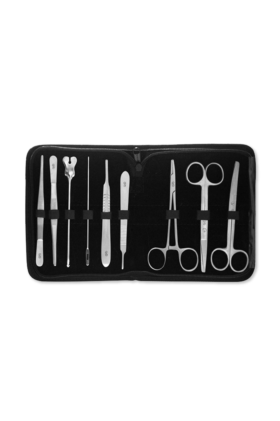 SISTEMA DE DISECCION 9 PIEZAS