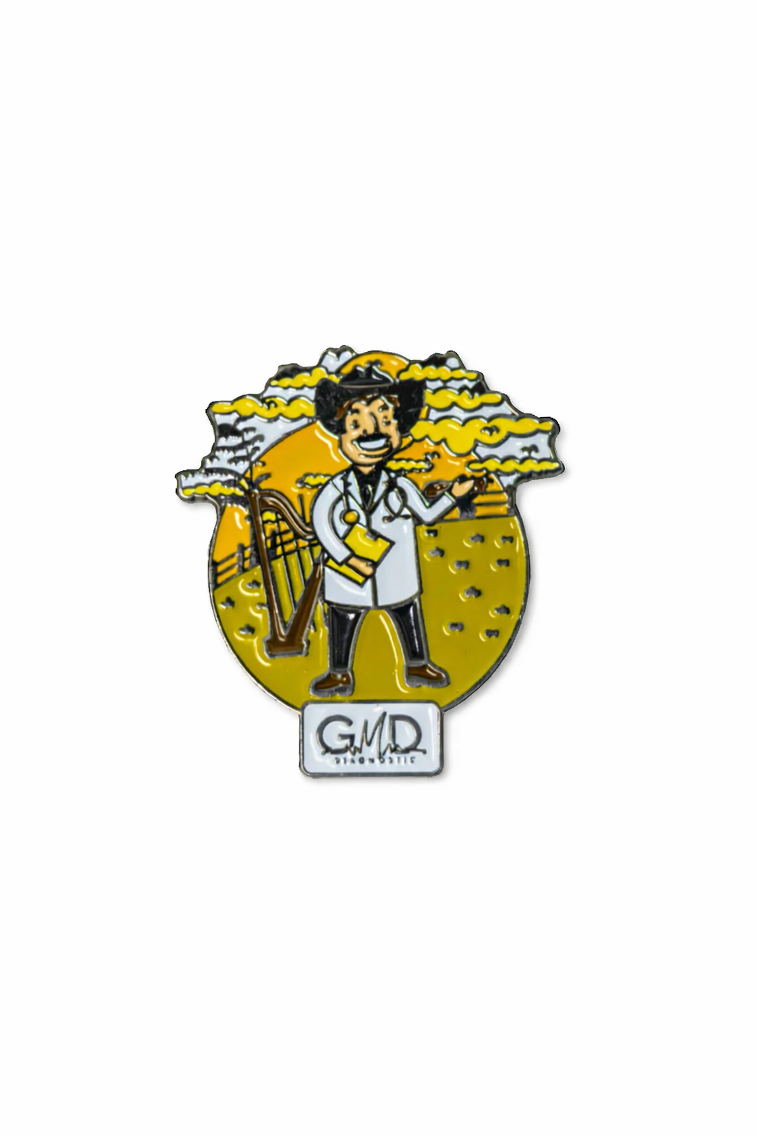 PIN GMD ORINOQUIA