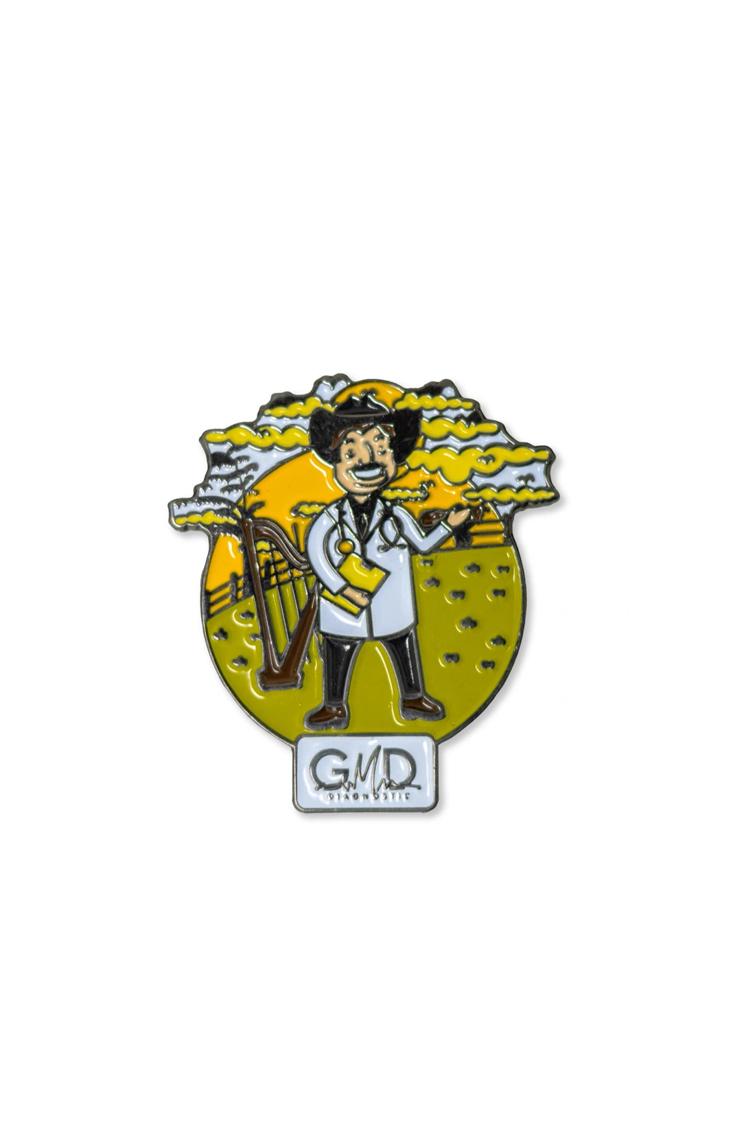 PIN GMD ORINOQUIA