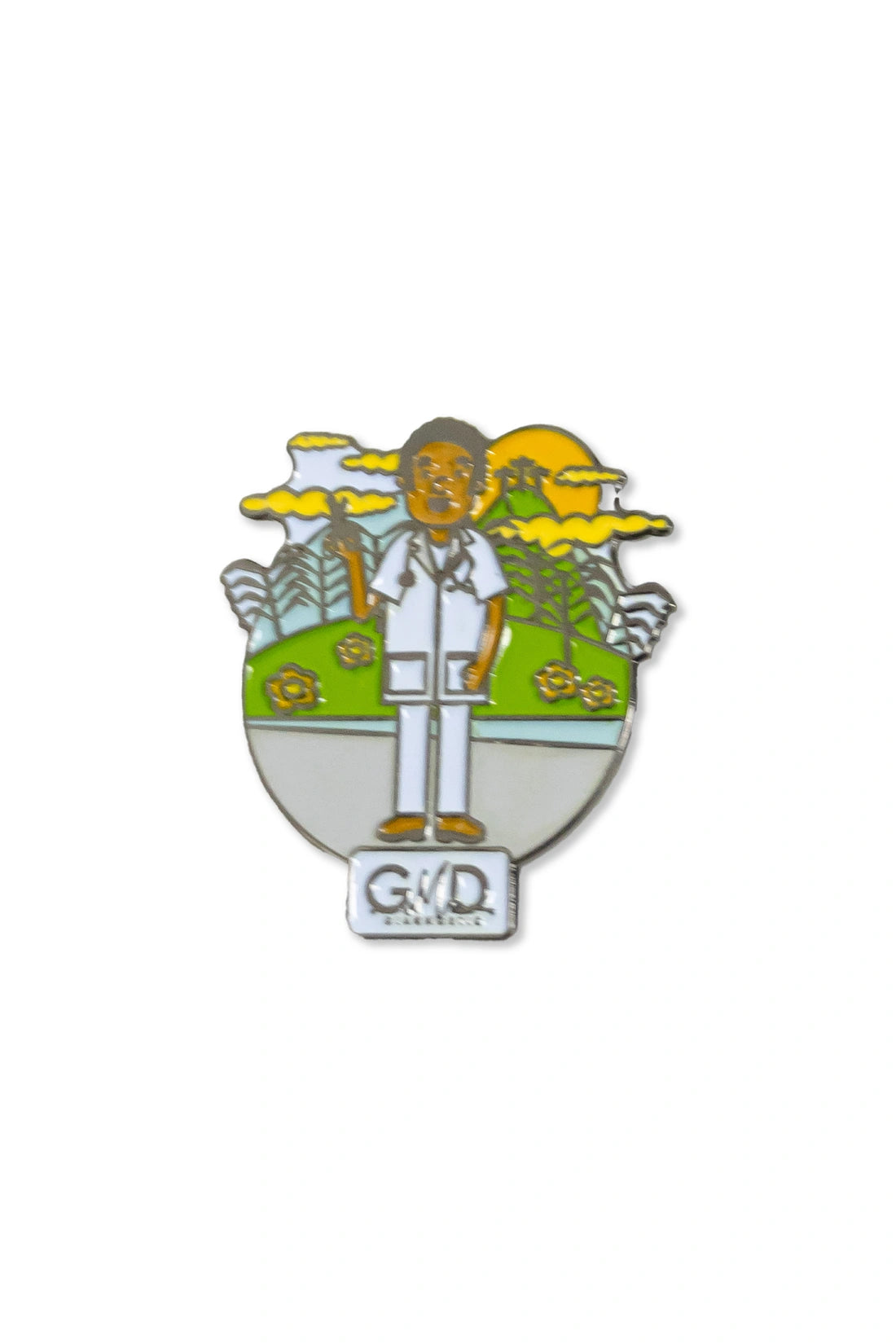 PIN GMD VALLE DEL CAUCA