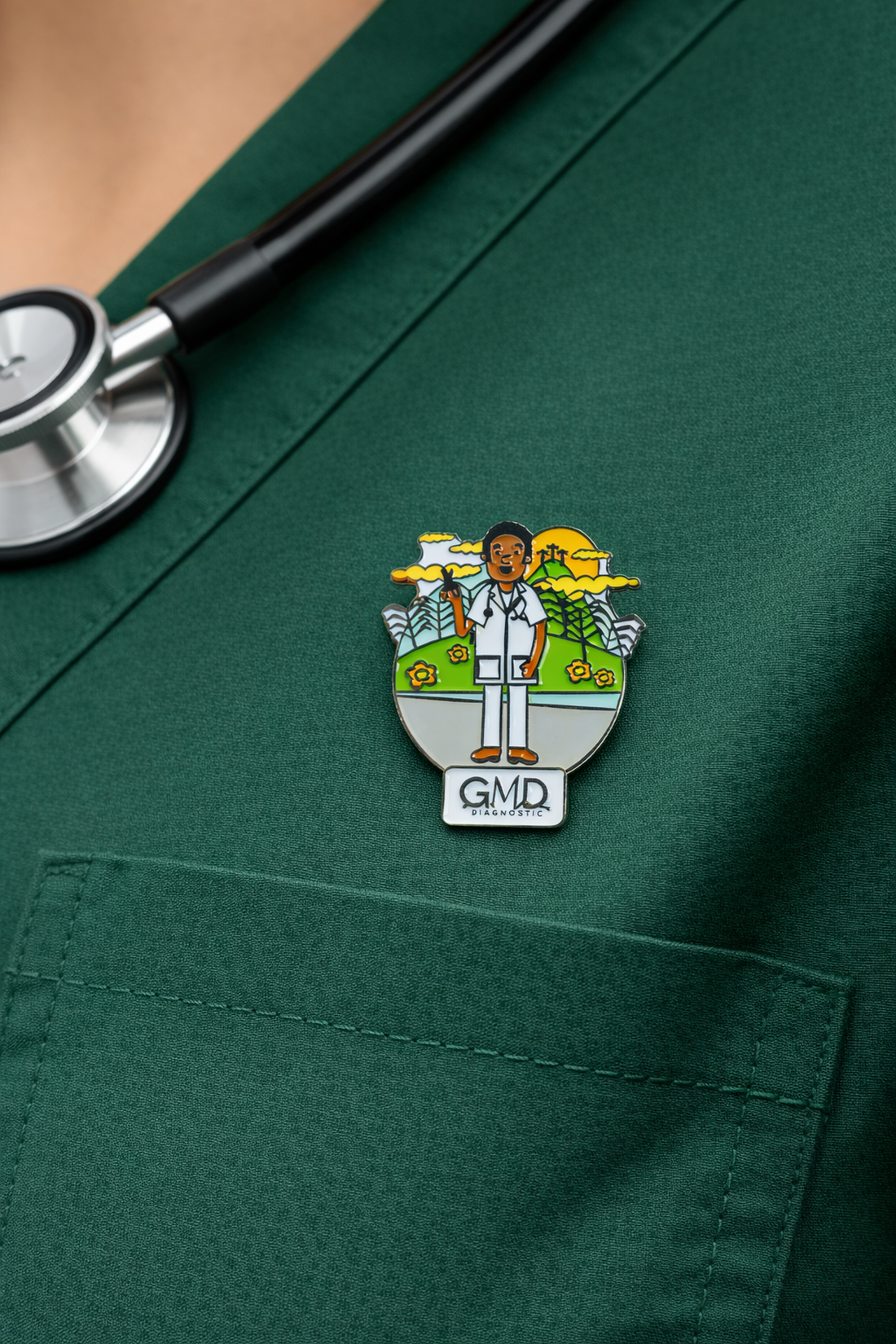 PIN GMD VALLE DEL CAUCA