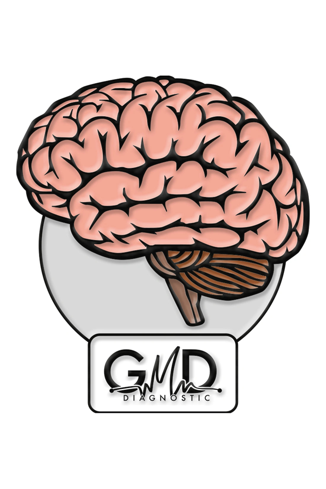PIN GMD CEREBRO