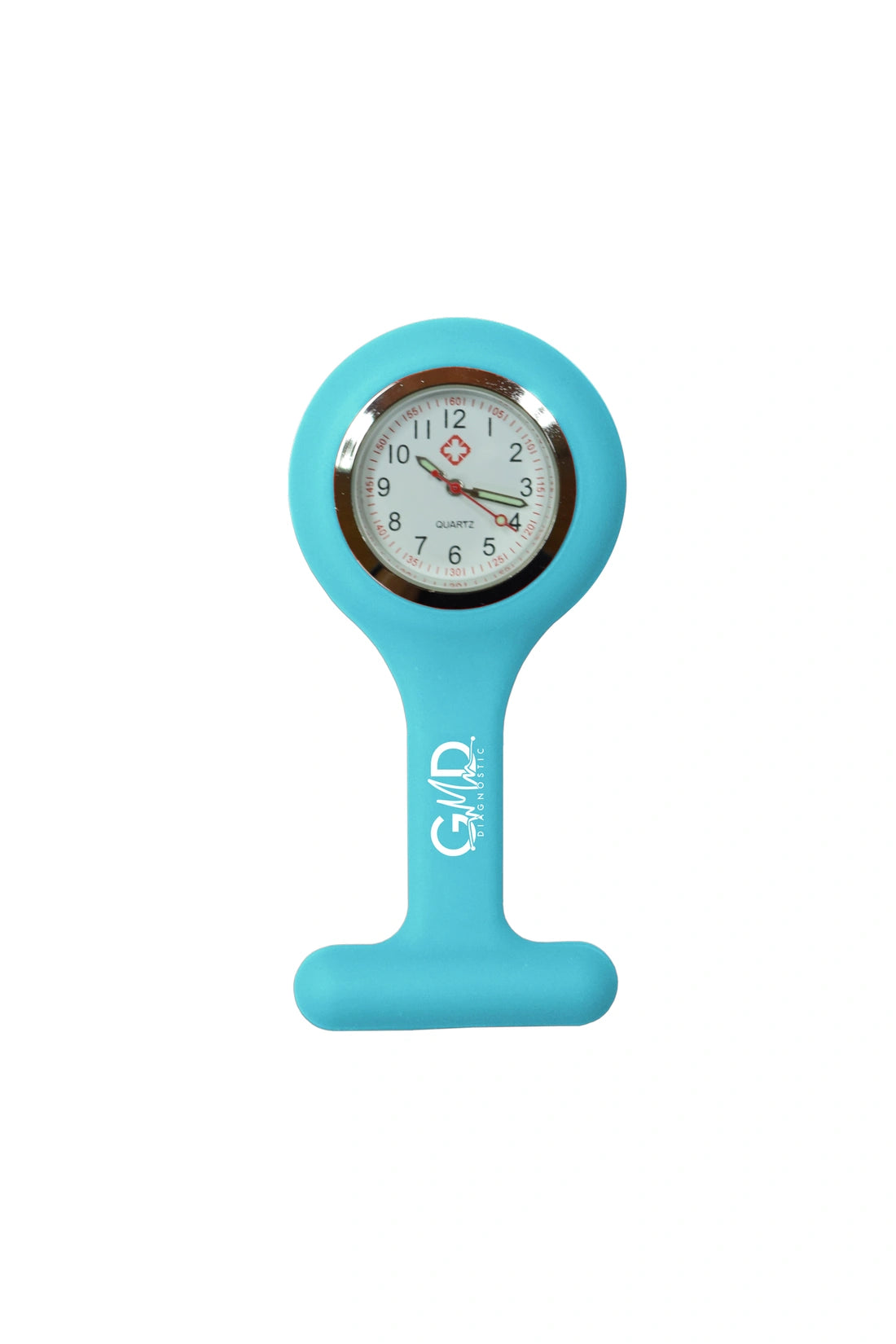 RELOJ GMD AZUL CIELO