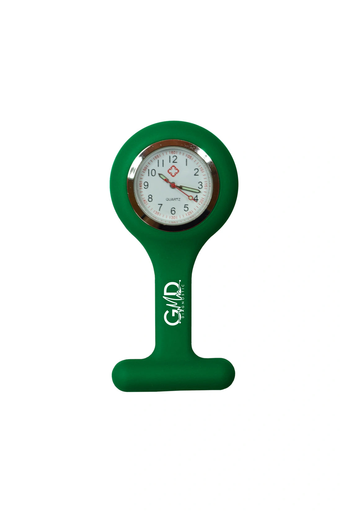 RELOJ GMD VERDE OSCURO