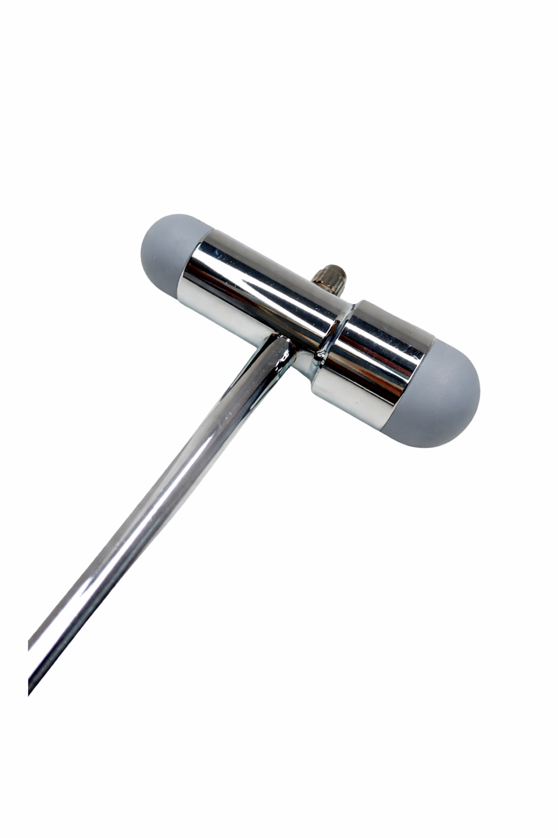 MARTILLO REFLEJO BUCK GMD GRIS