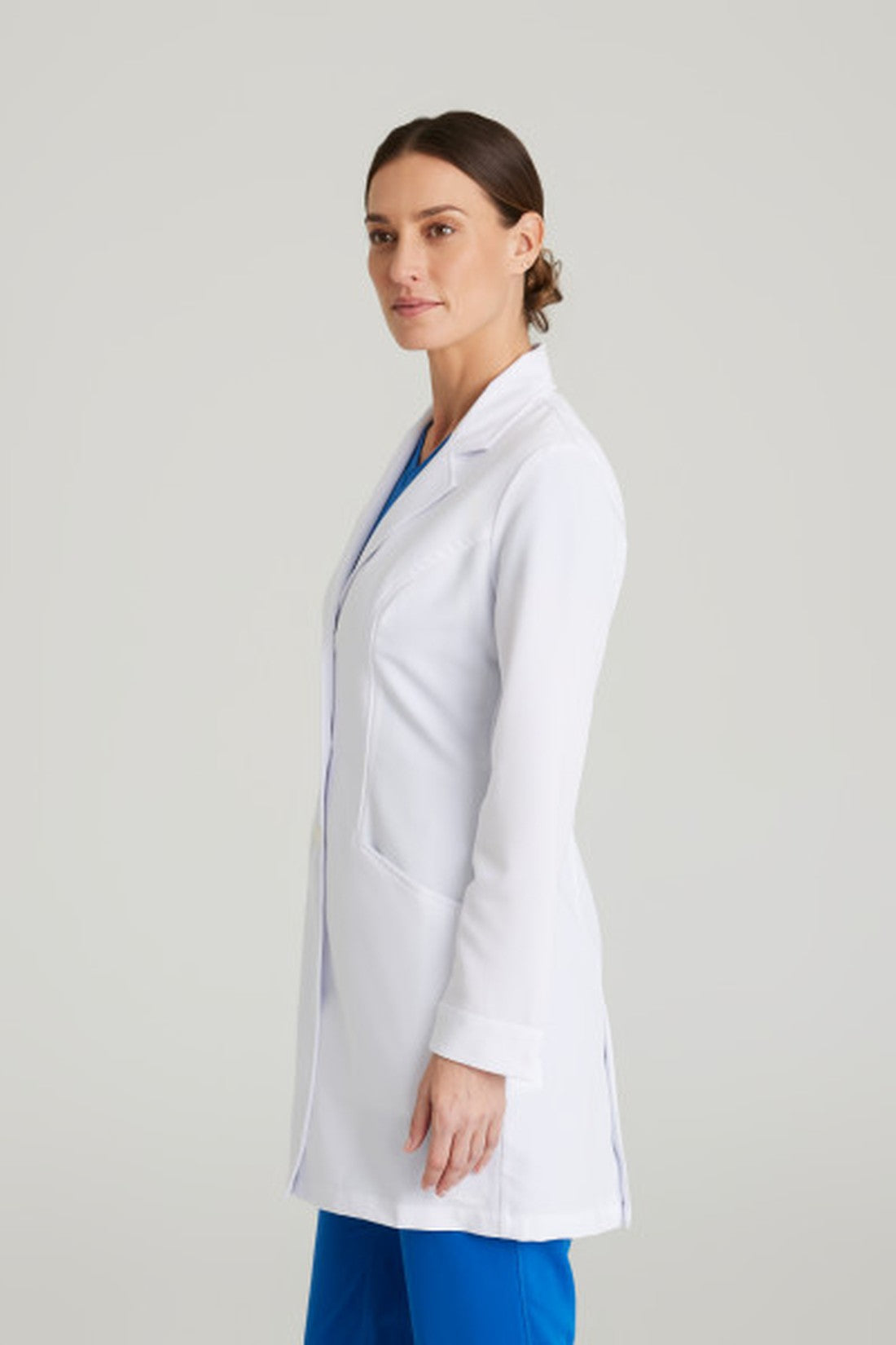 BATA MÉDICA MUJER GREYS ANATOMY SIGNATURE GNC001