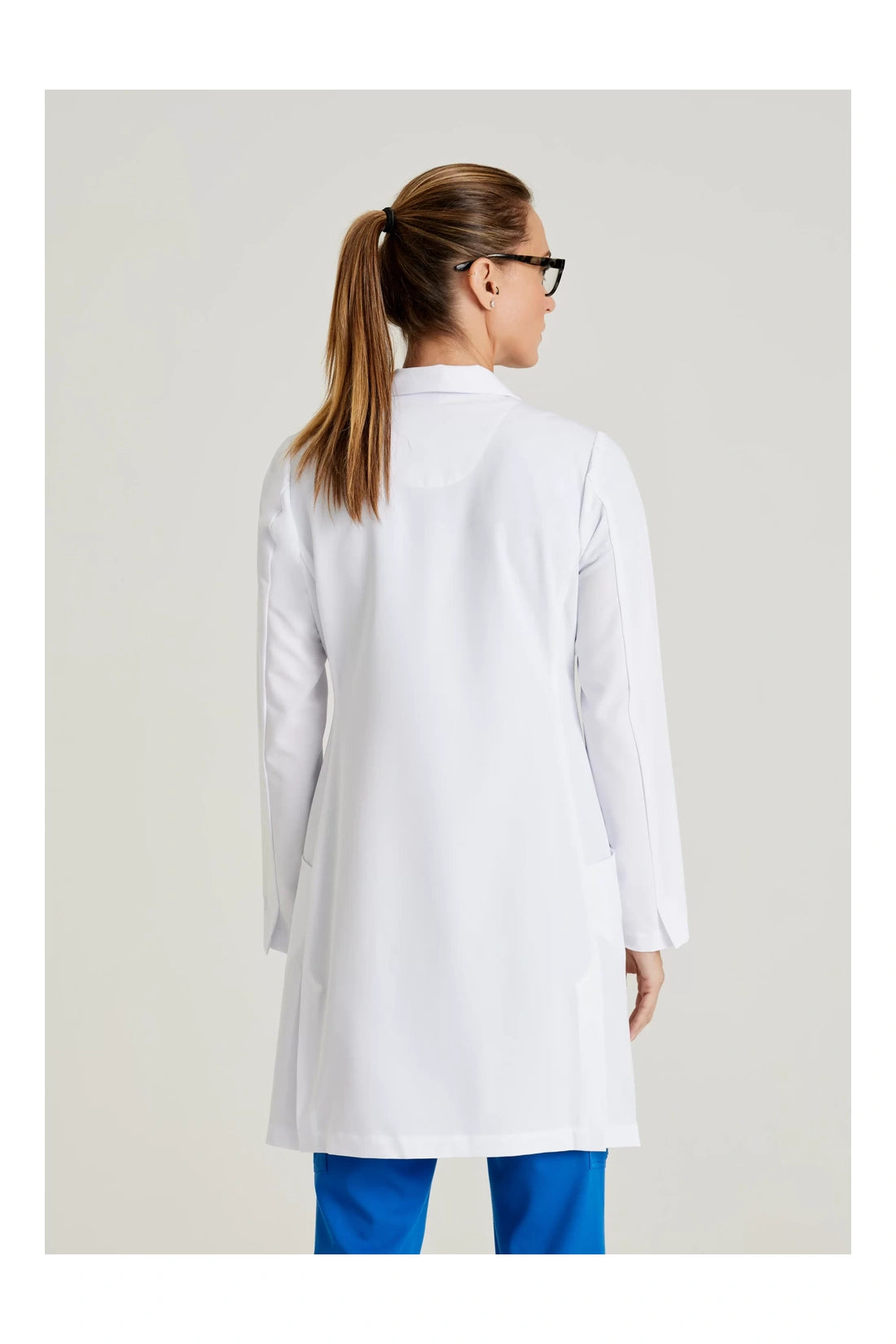 BATA MÉDICA HOMBRE GREYS ANATOMY SIGNATURE GNC960