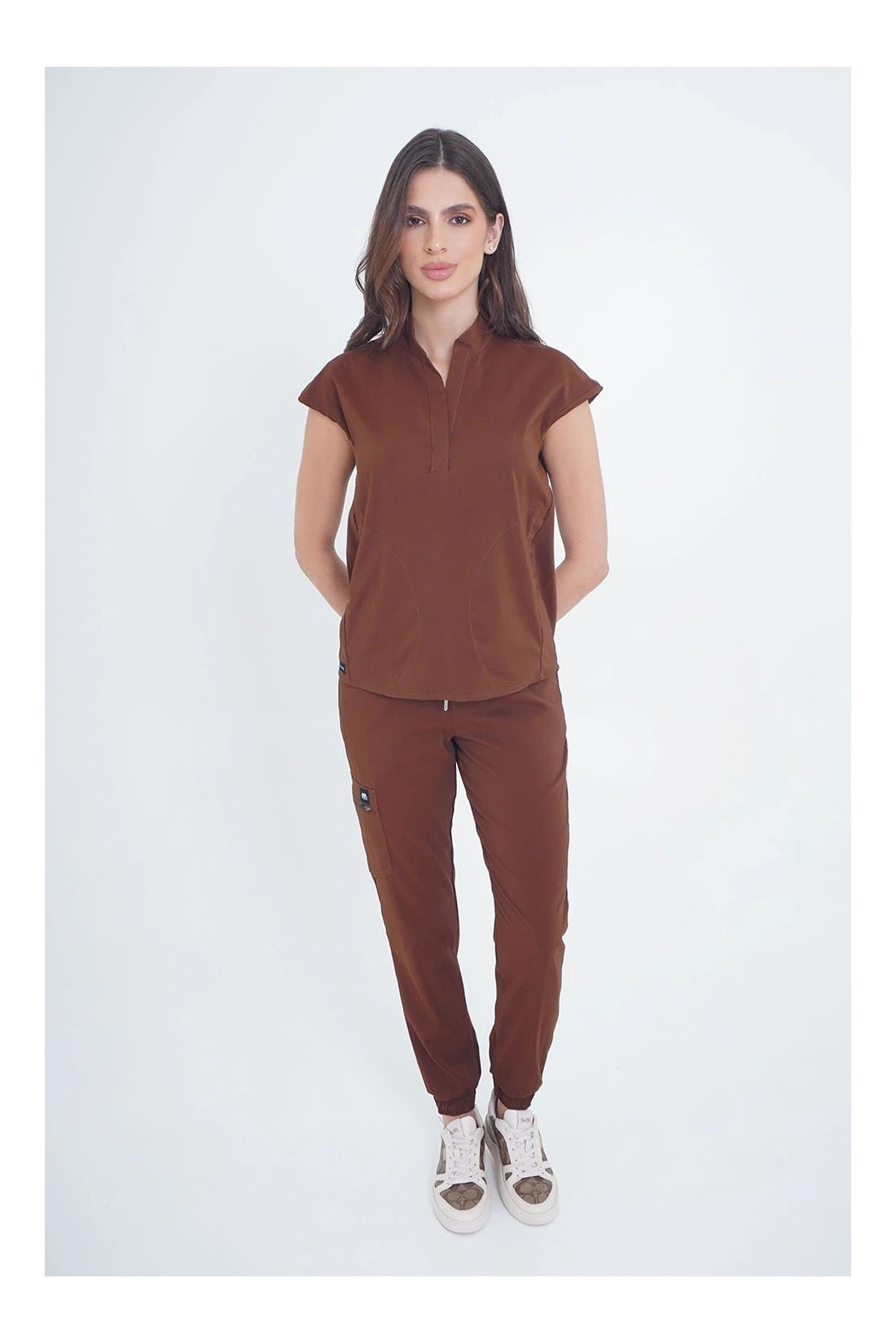 TOP MUJER GAPHANT ARENA GRE.C.AF