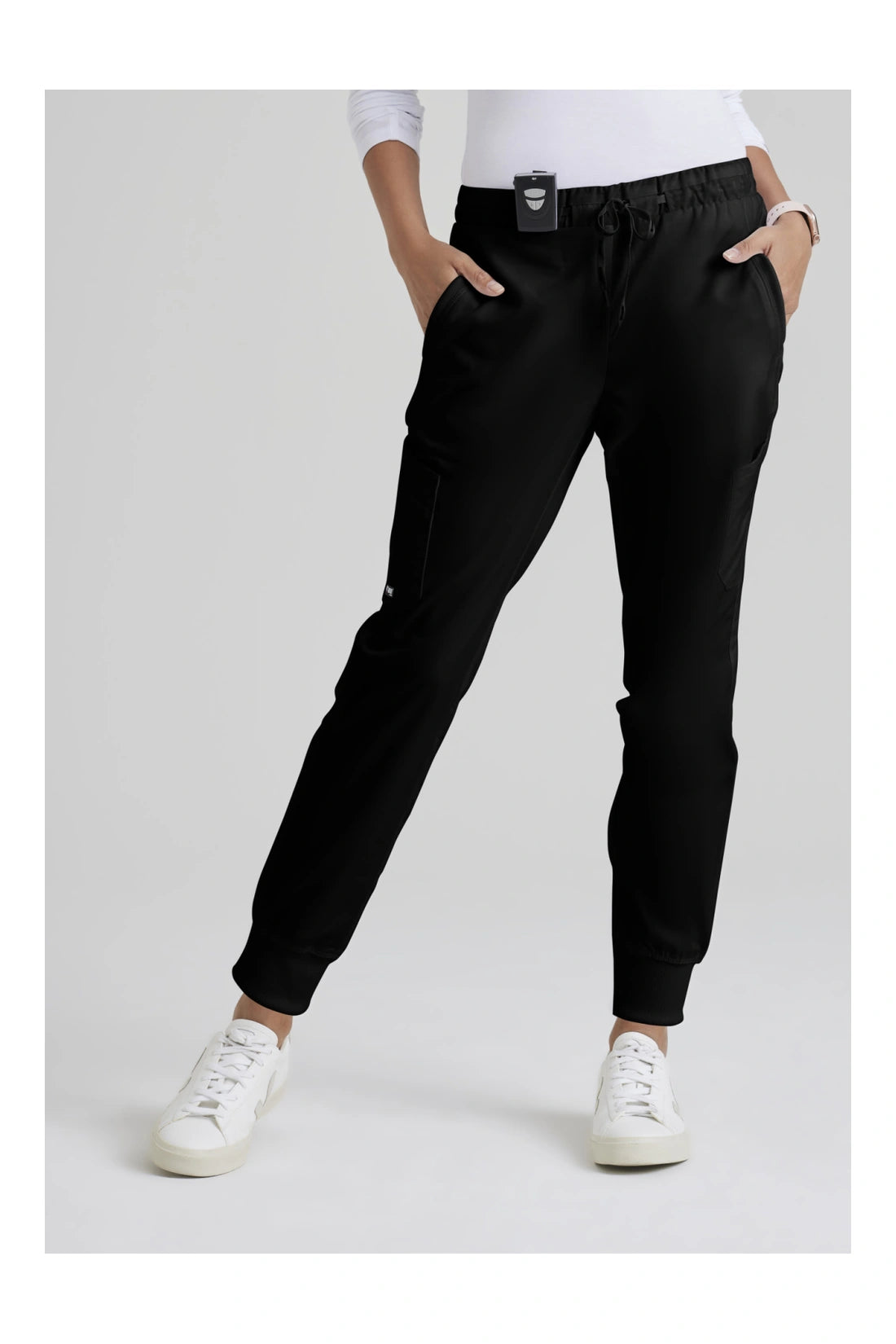 PANTALON MUJER GREYS ANATOMY CLASSIC GRP534