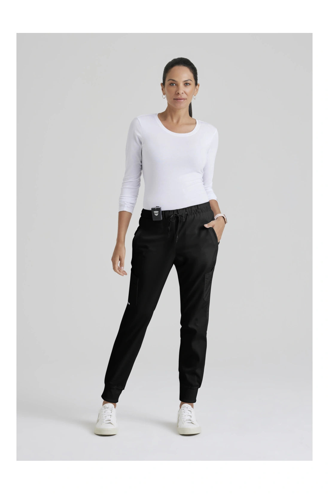 PANTALON MUJER GREYS ANATOMY CLASSIC GRP534