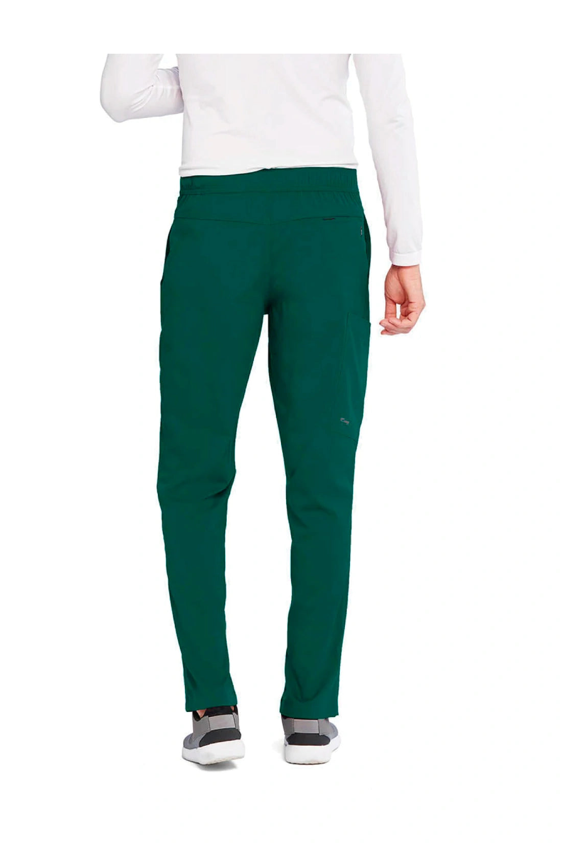 PANTALON HOMBRE GREYS ANATOMY SPANDEX STRETCH GRSP507