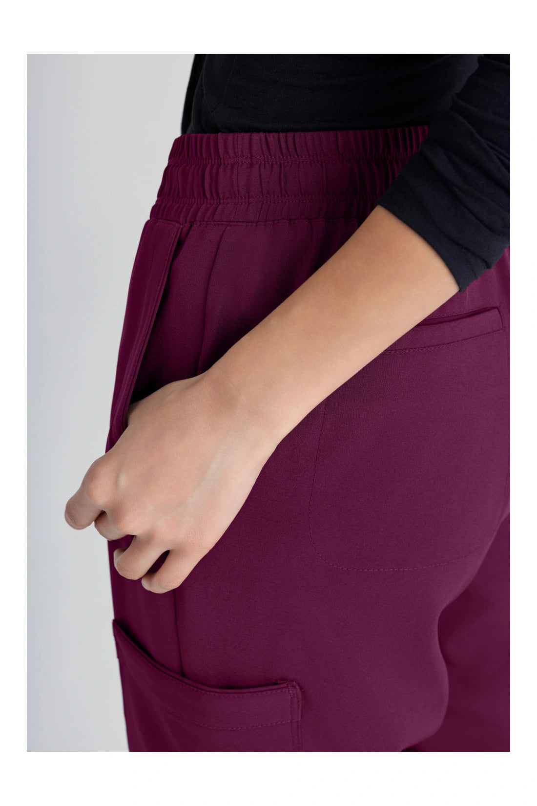 PANTALON MUJER GREYS ANATOMY EVOLVE GSSP625