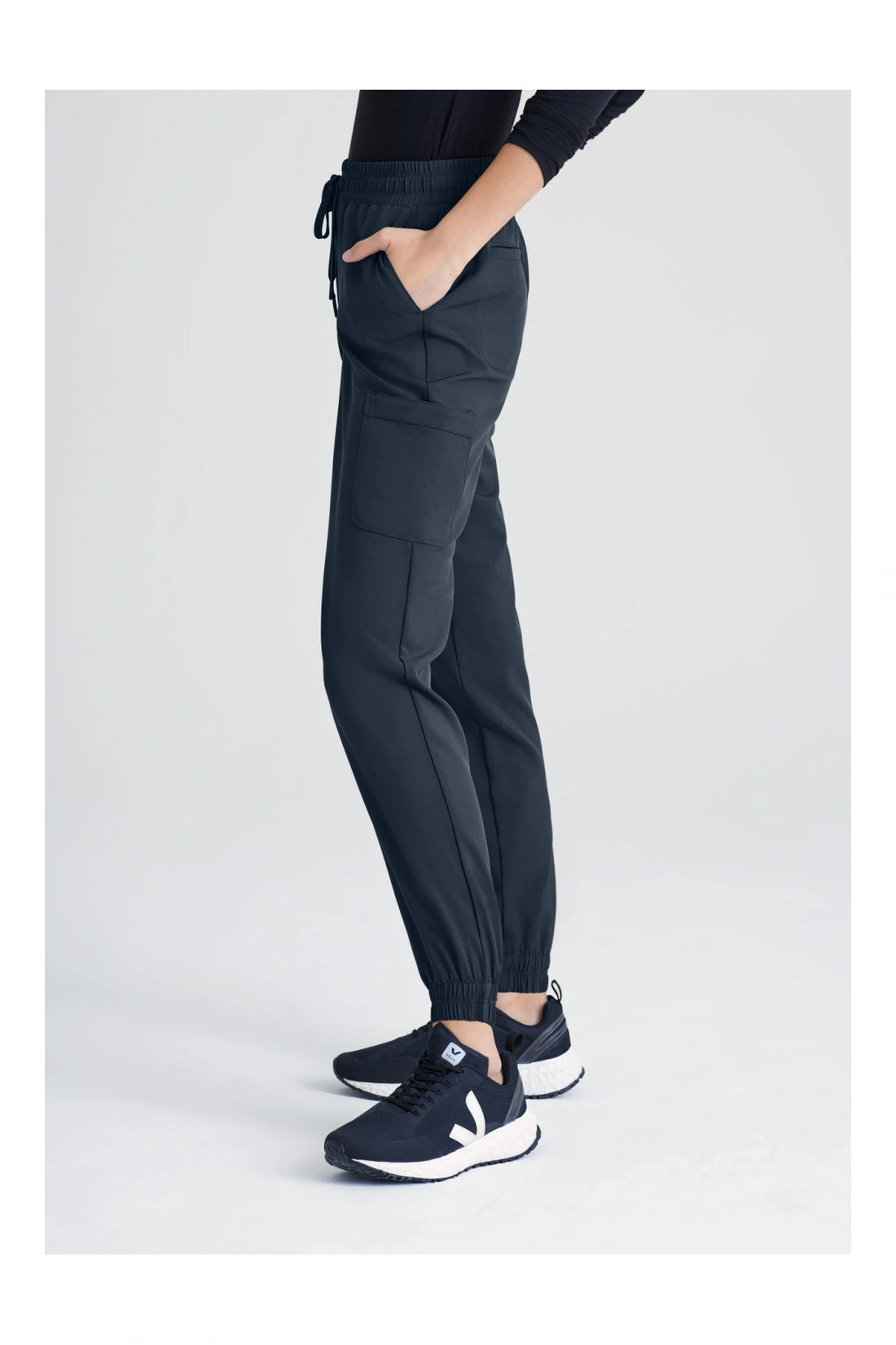 PANTALON MUJER GREYS ANATOMY EVOLVE GSSP625