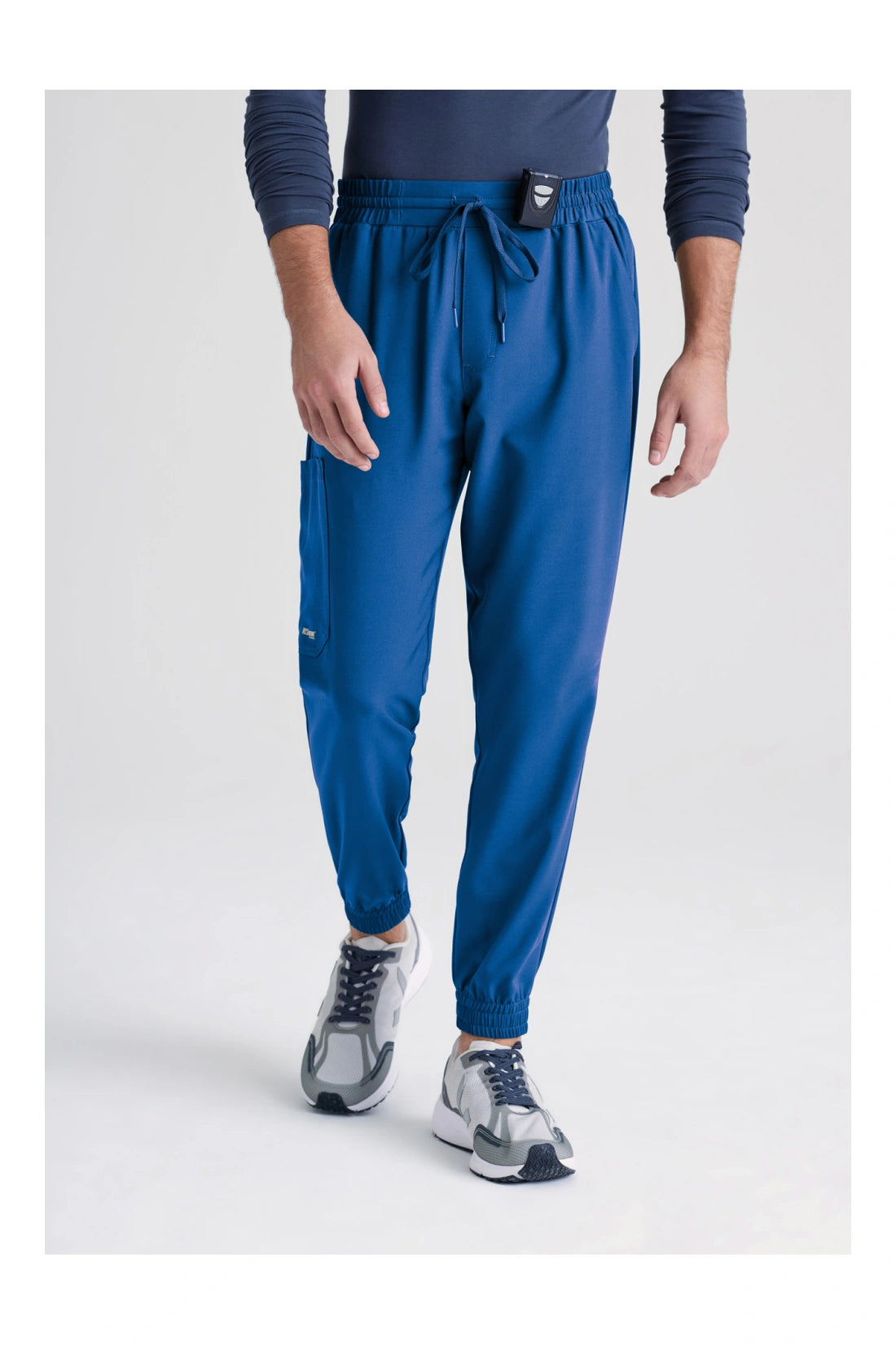 PANTALON HOMBRE GREYS ANATOMY EVOLVE GSSP626