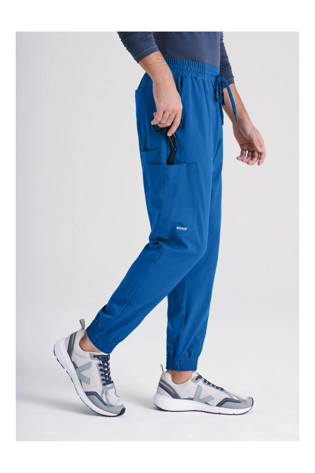 PANTALON HOMBRE GREYS ANATOMY EVOLVE GSSP626