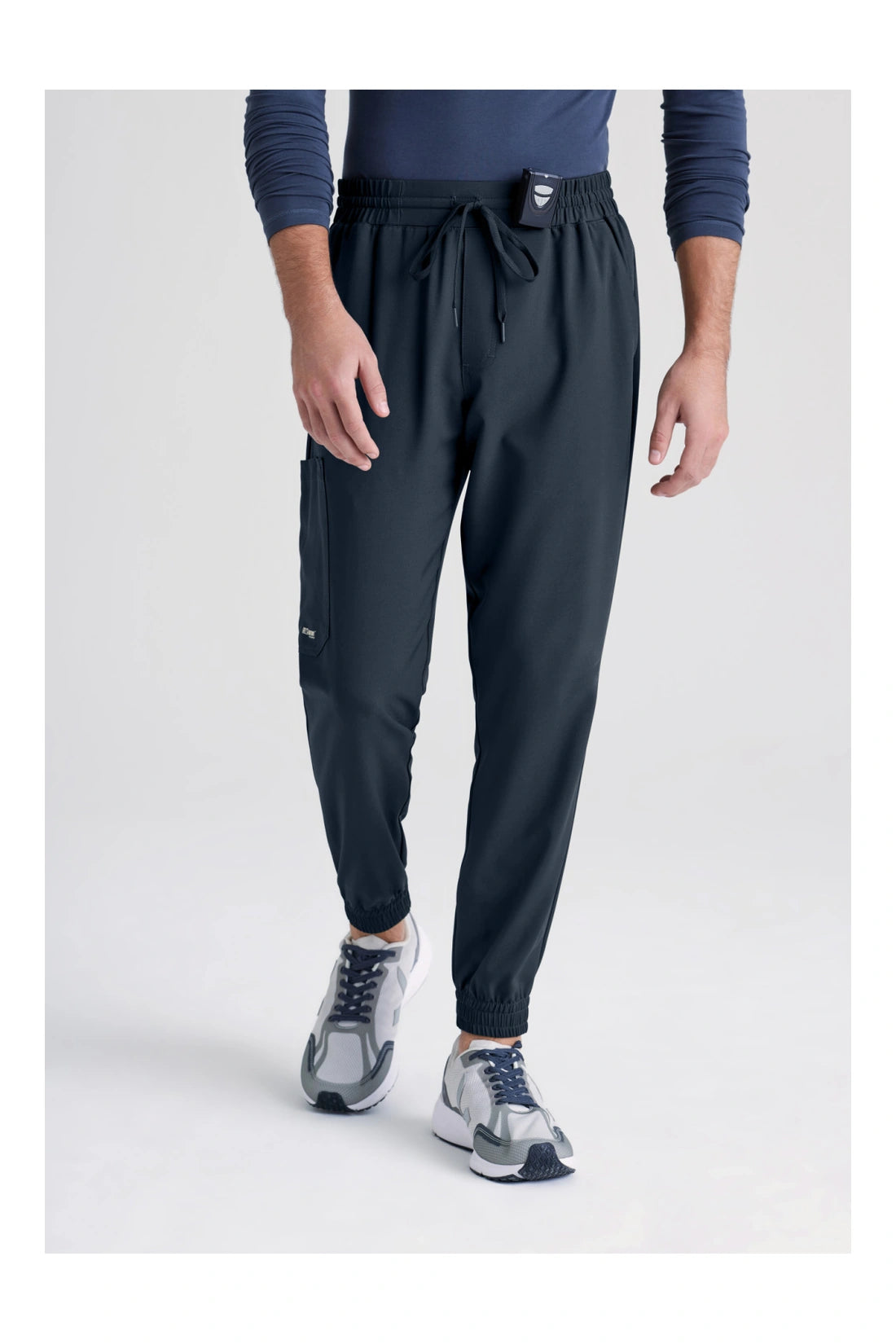 PANTALON HOMBRE GREYS ANATOMY EVOLVE GSSP626