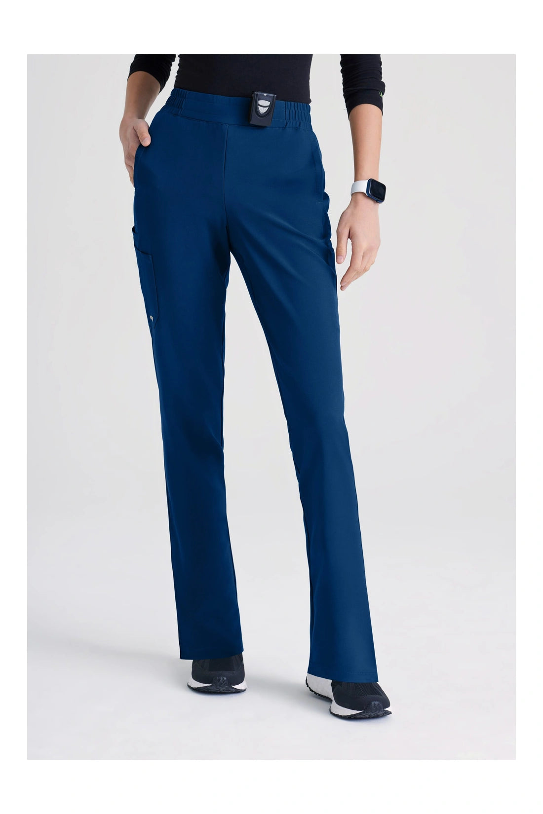 PANTALON MUJER GREYS ANATOMY EVOLVE GSSP627