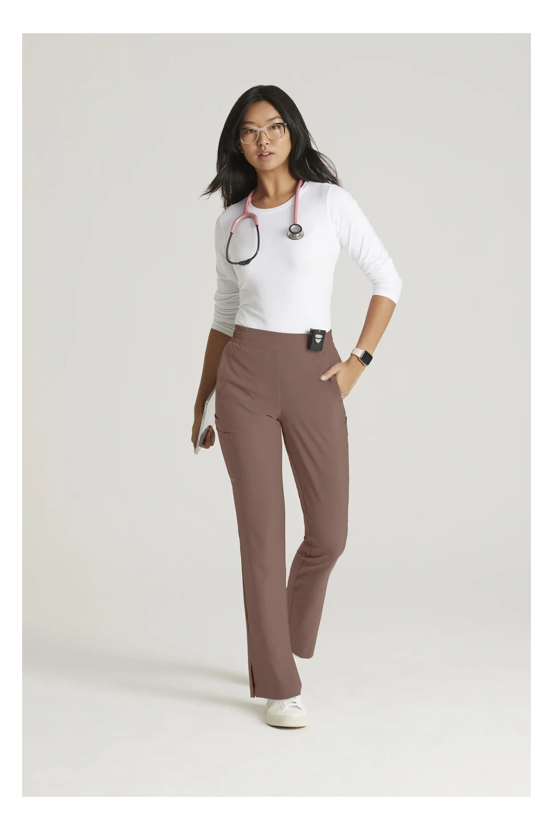 PANTALON MUJER GREYS ANATOMY EVOLVE GSSP627T