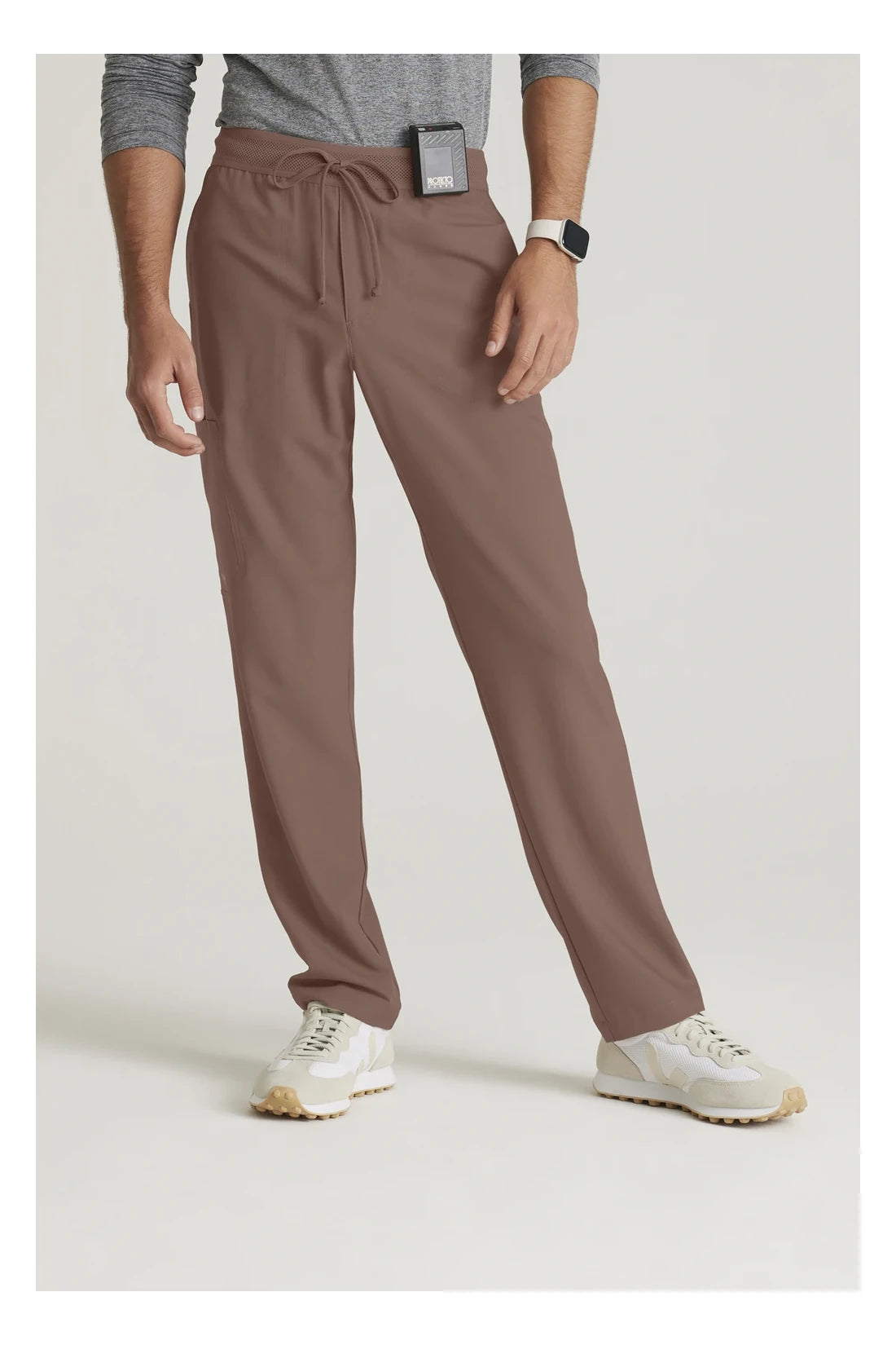 PANTALON HOMBRE GREYS ANATOMY EVOLVE GSSP649T