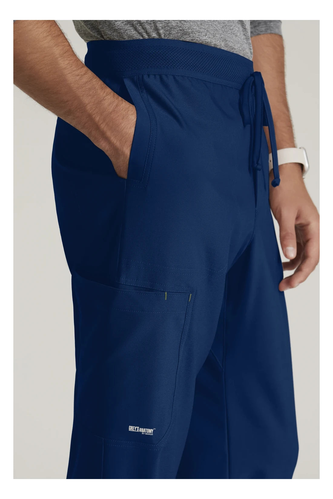 PANTALON HOMBRE GREYS ANATOMY EVOLVE GSSP649T