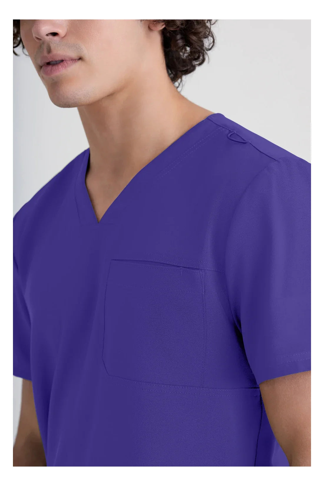 TOP HOMBRE GREYS ANATOMY EVOLVE GSST179 - UVA