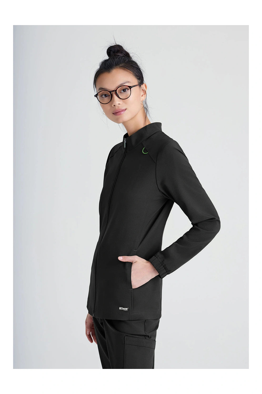 CHAQUETAS MUJER GREYS ANATOMY EVOLVE GSSW886