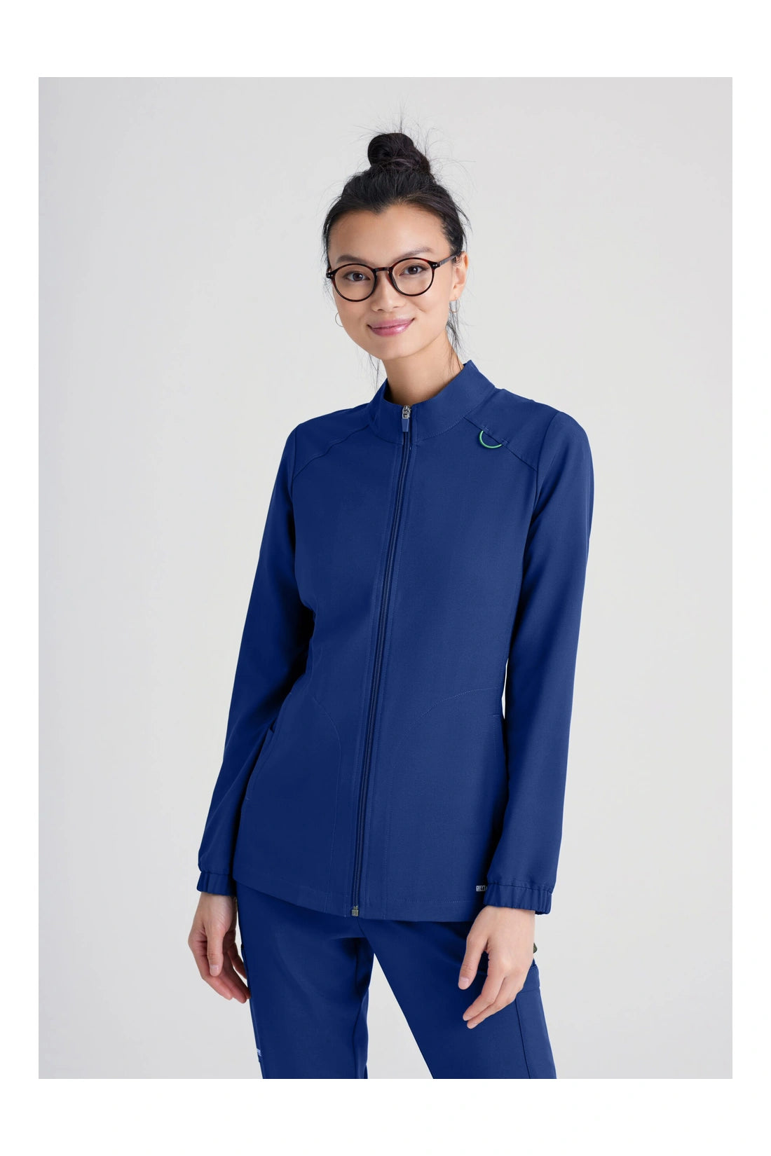 CHAQUETAS MUJER GREYS ANATOMY EVOLVE GSSW886