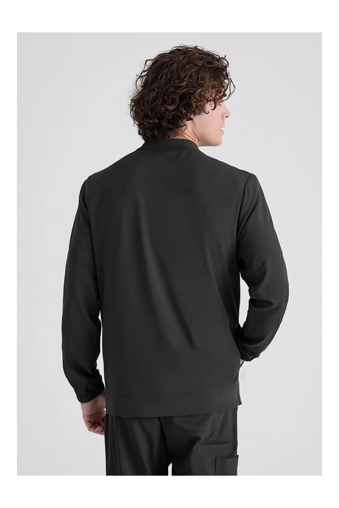 CHAQUETAS HOMBRE GREYS ANATOMY EVOLVE GSSW887