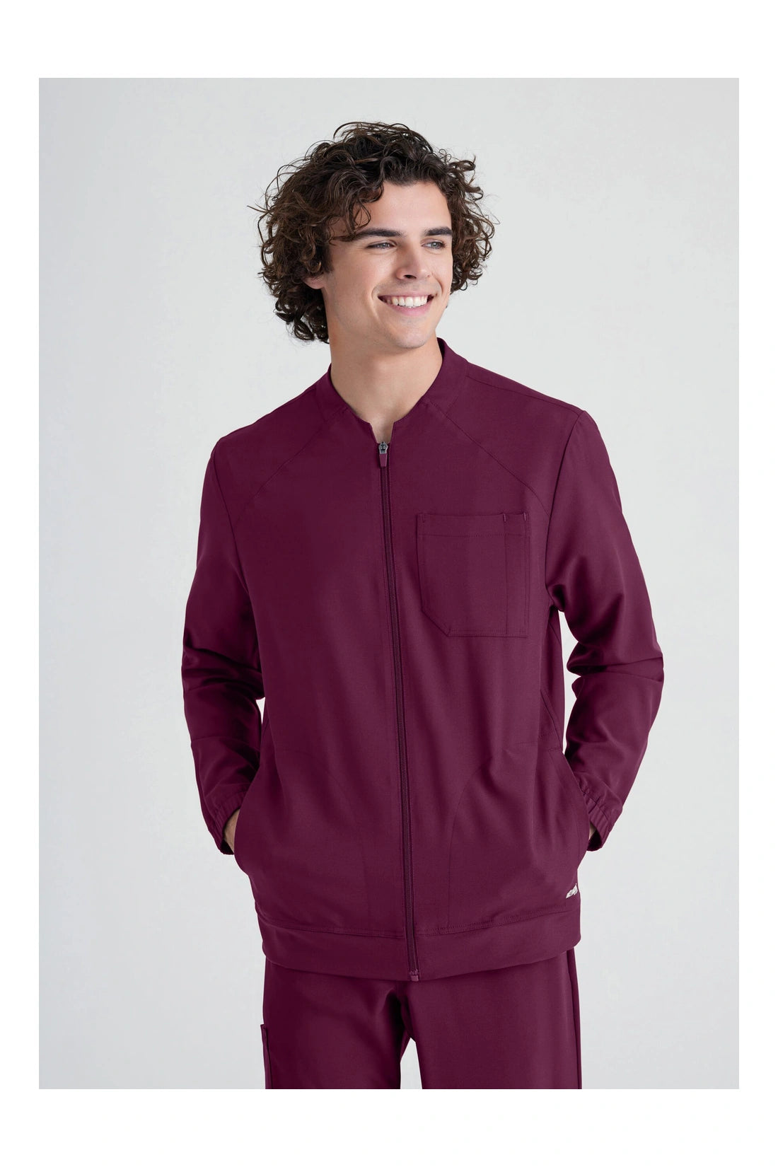 CHAQUETAS HOMBRE GREYS ANATOMY EVOLVE GSSW887