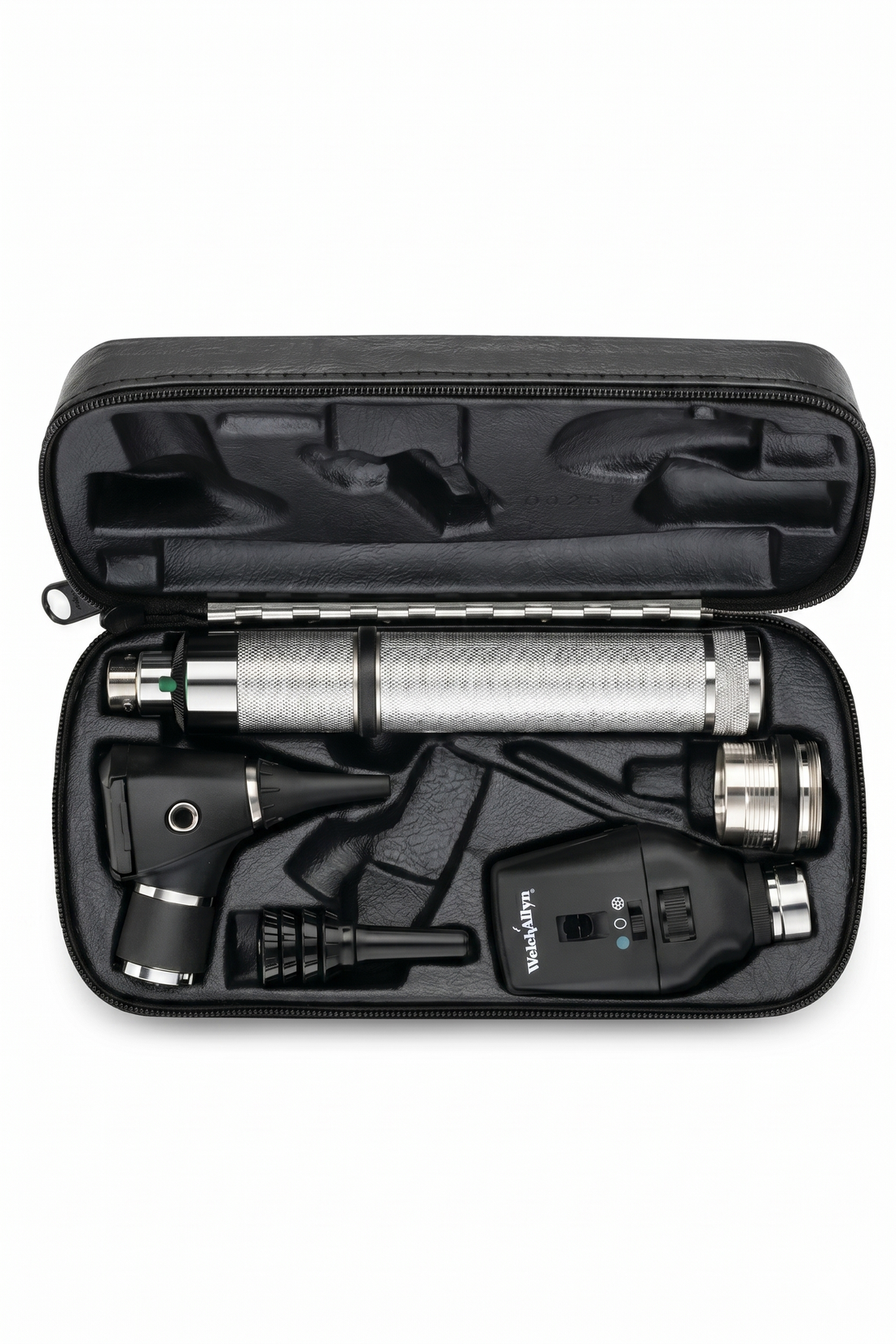 EQUIPO DE ORGANOS 97200-CL LED WELCH ALL