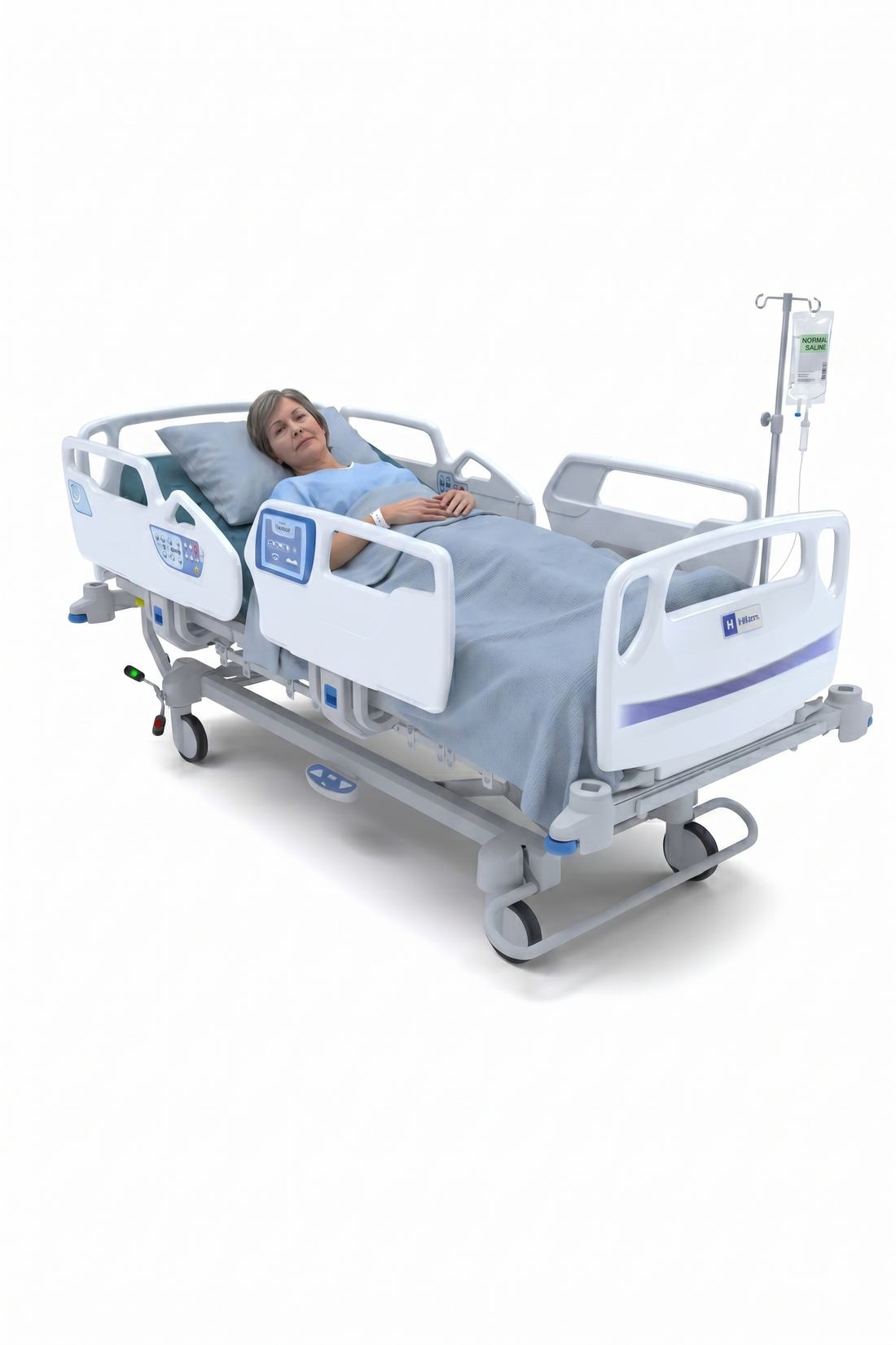 CAMA HOSPITALARIA HILL ROOM CS900B2101769