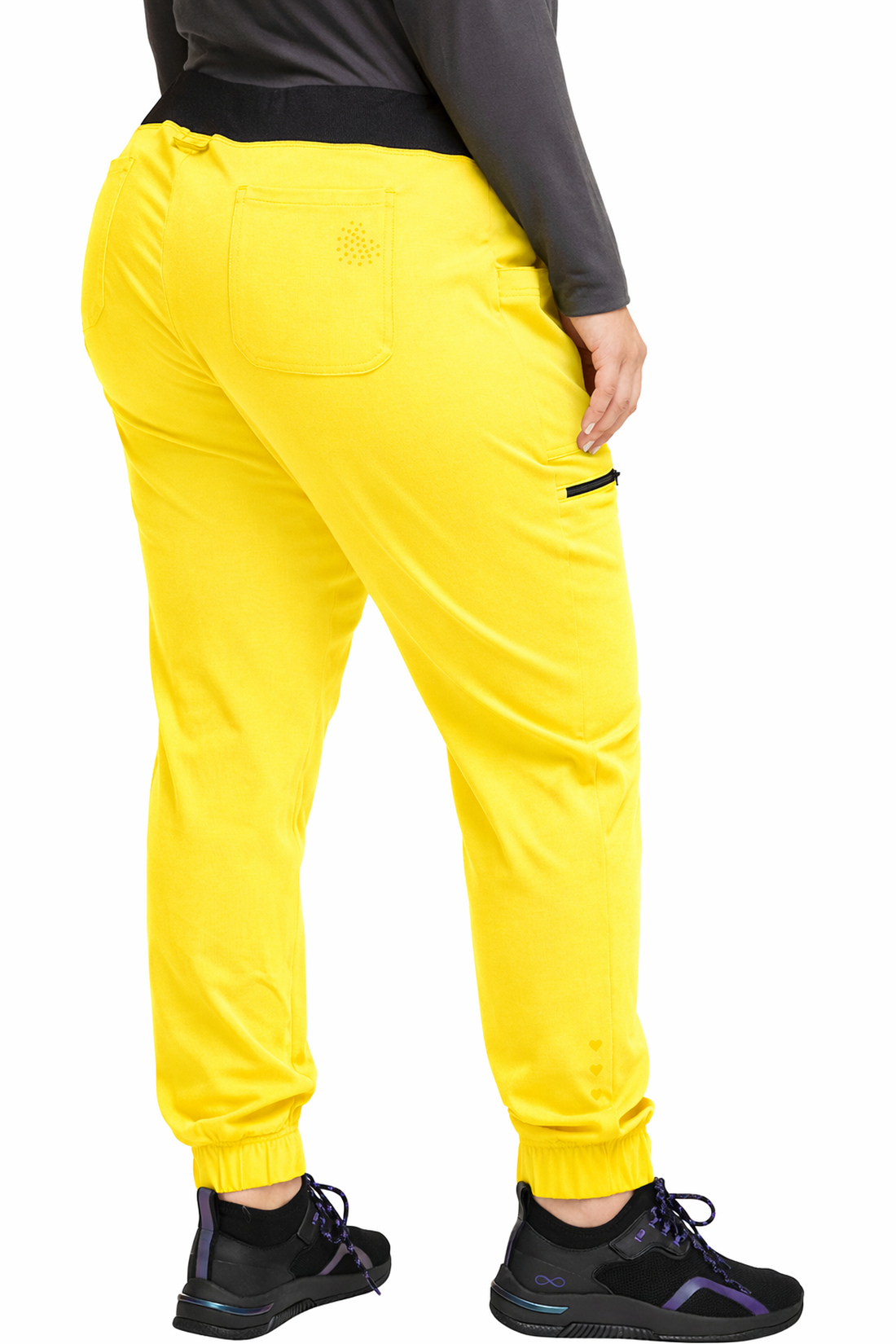 PANTALON MUJER HEARTSOUL BREAK ON THROUGH HS031.FADU