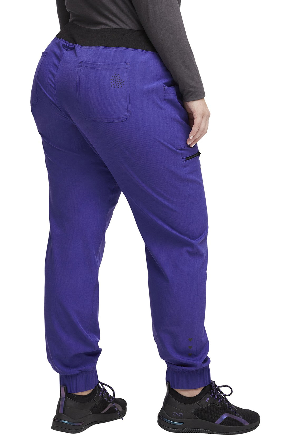 PANTALON MUJER HEARTSOUL BREAK ON THROUGH HS031.PUMG