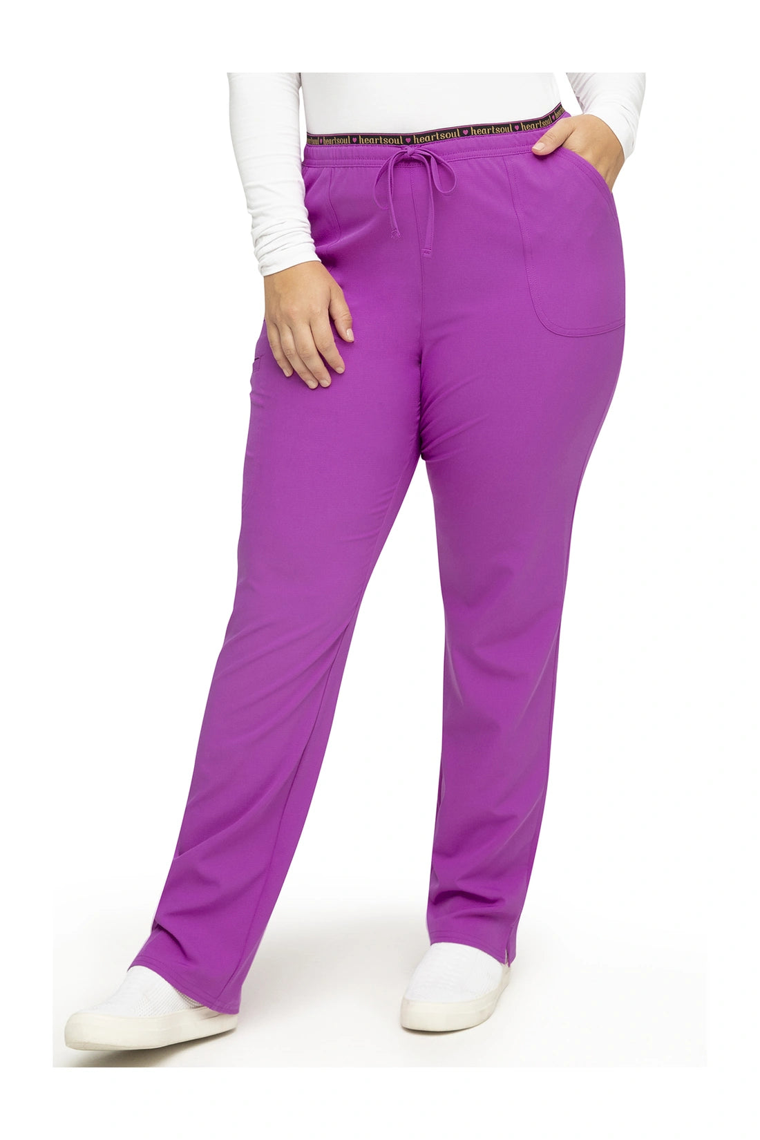 PANTALON MUJER HEARTSOUL BREAK ON THROUGH HS185