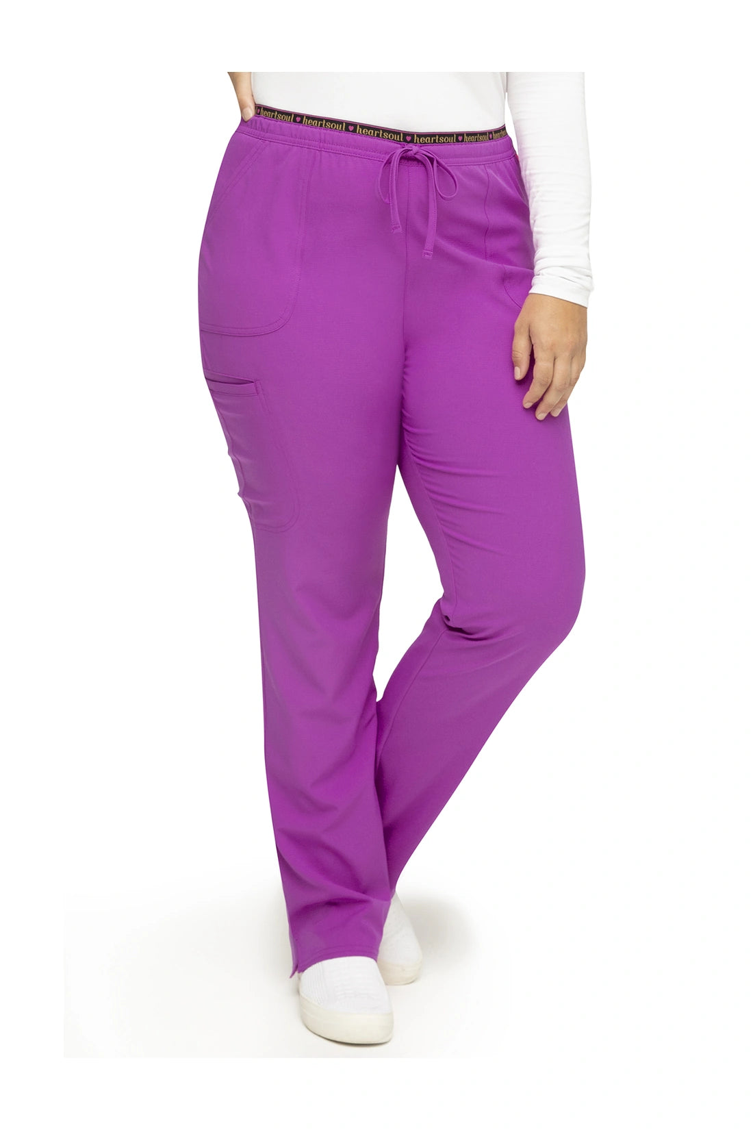 PANTALON MUJER HEARTSOUL BREAK ON THROUGH HS185.BRYH
