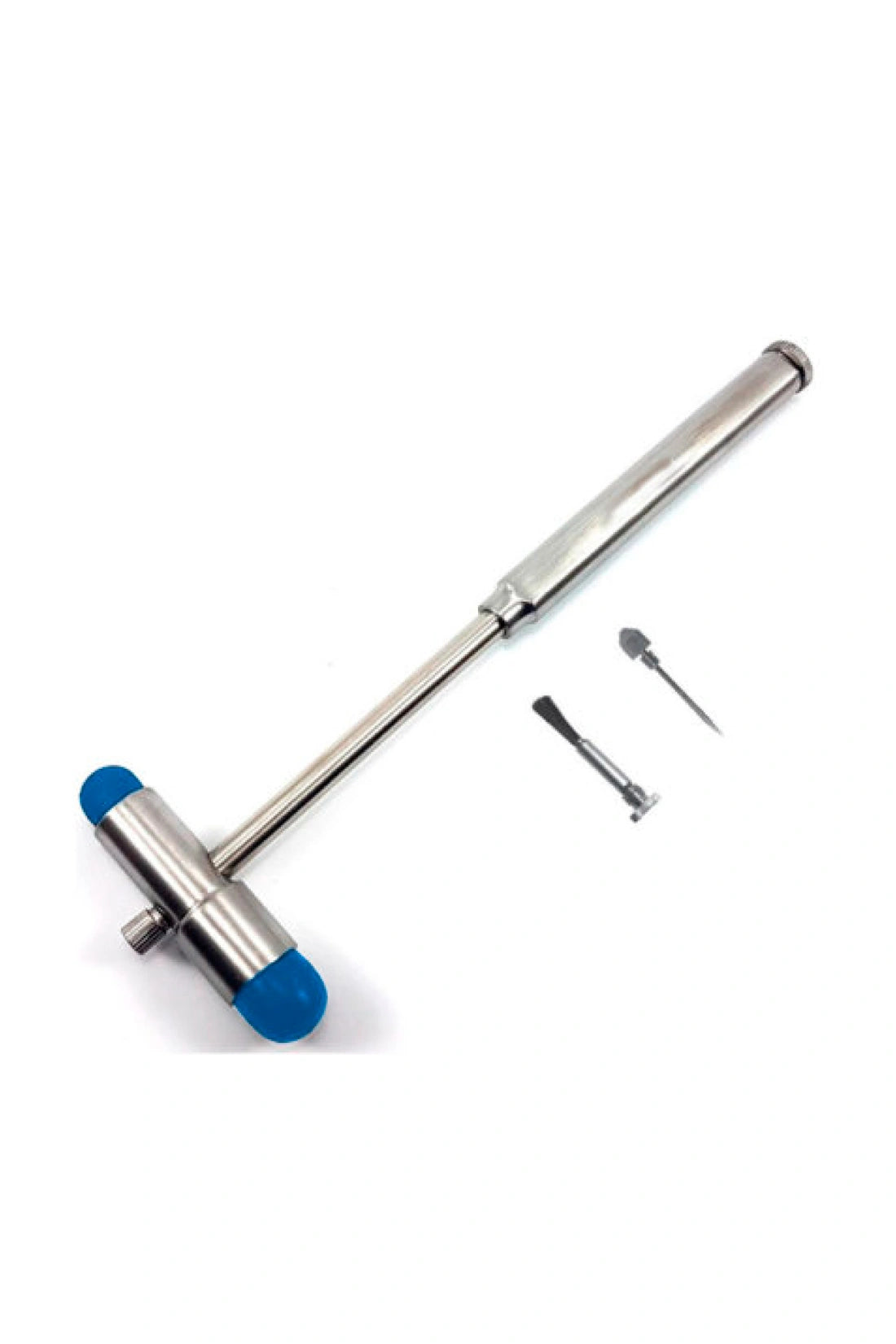 MARTILLO TRES SERVICIOS AZUL REF: HS401G