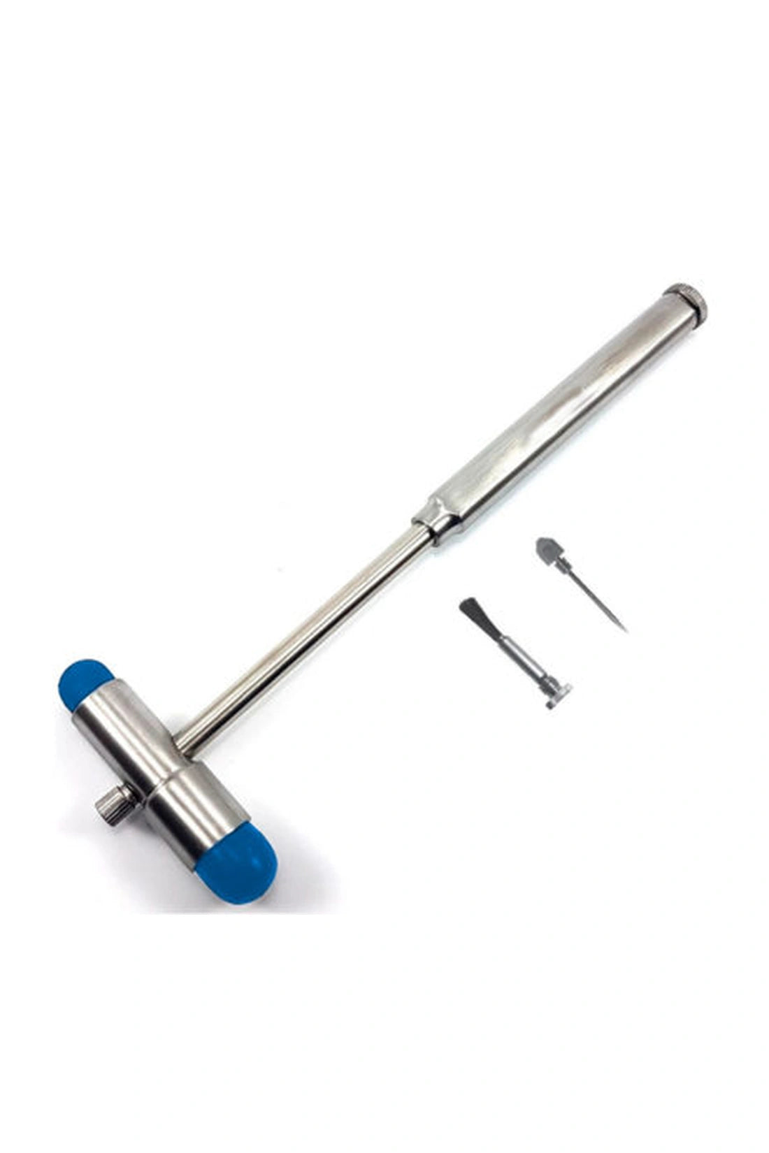 MARTILLO TRES SERVICIOS AZUL REF: HS401G