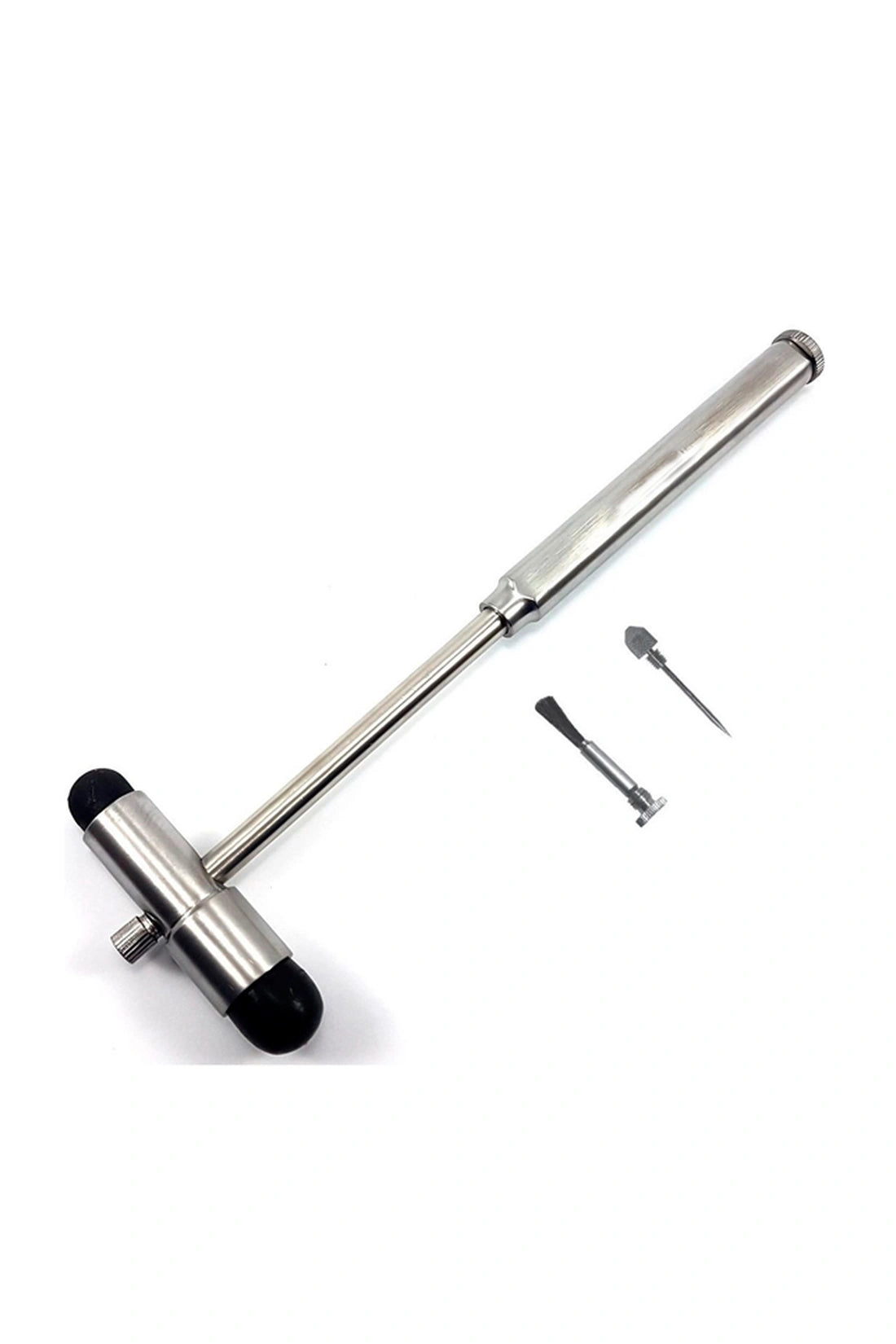 MARTILLO TRES SERVICIOS NEGRO REF: HS401