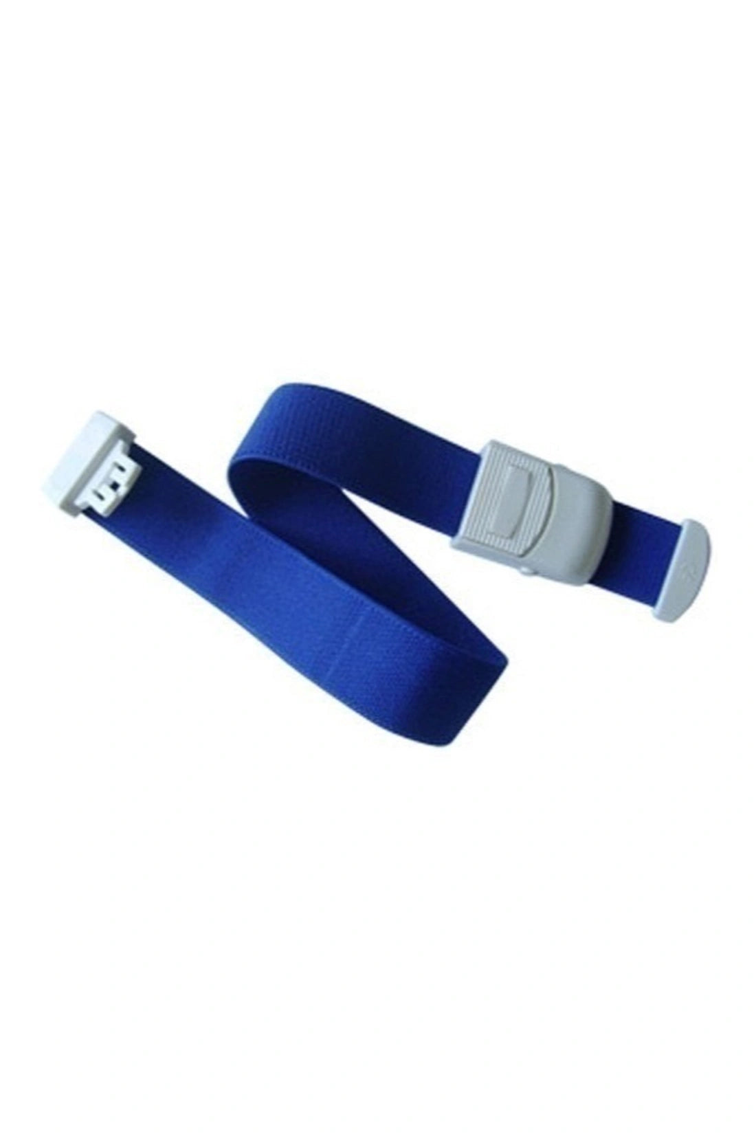 TORNIQUETE CON HEBILLA AZUL