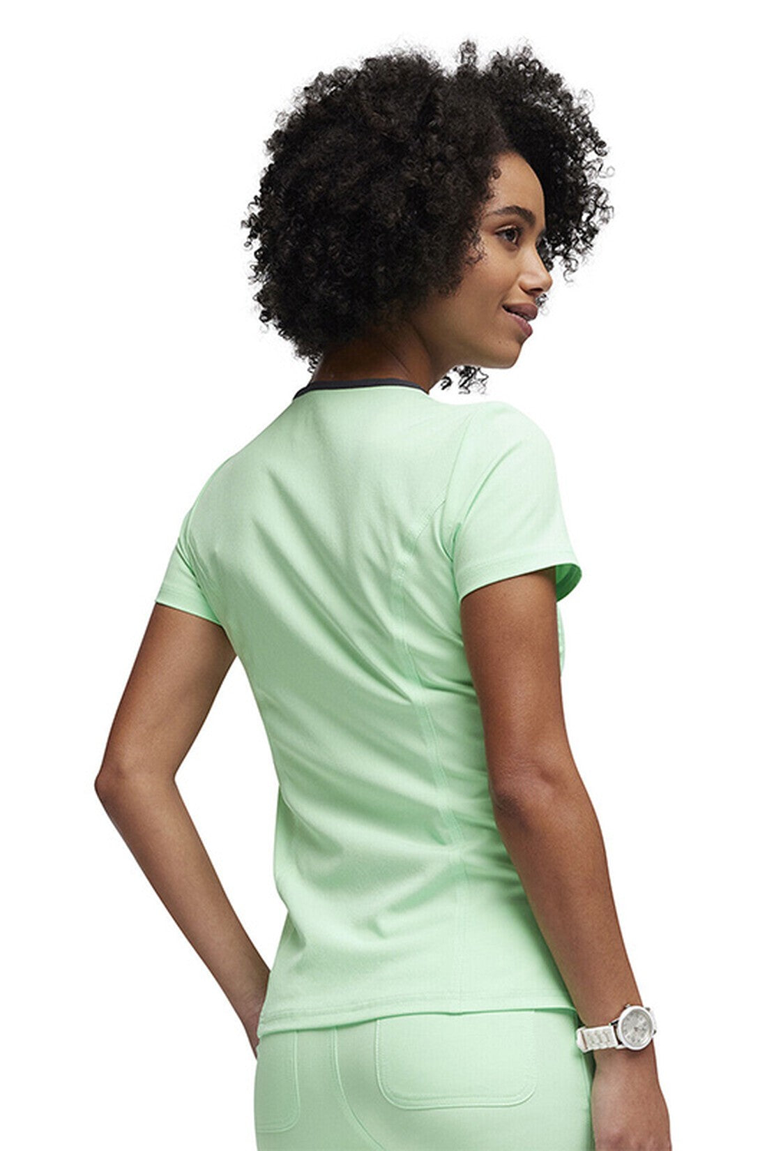 TOP MUJER HEARTSOUL BREAK ON THROUGH HS693.PXGN