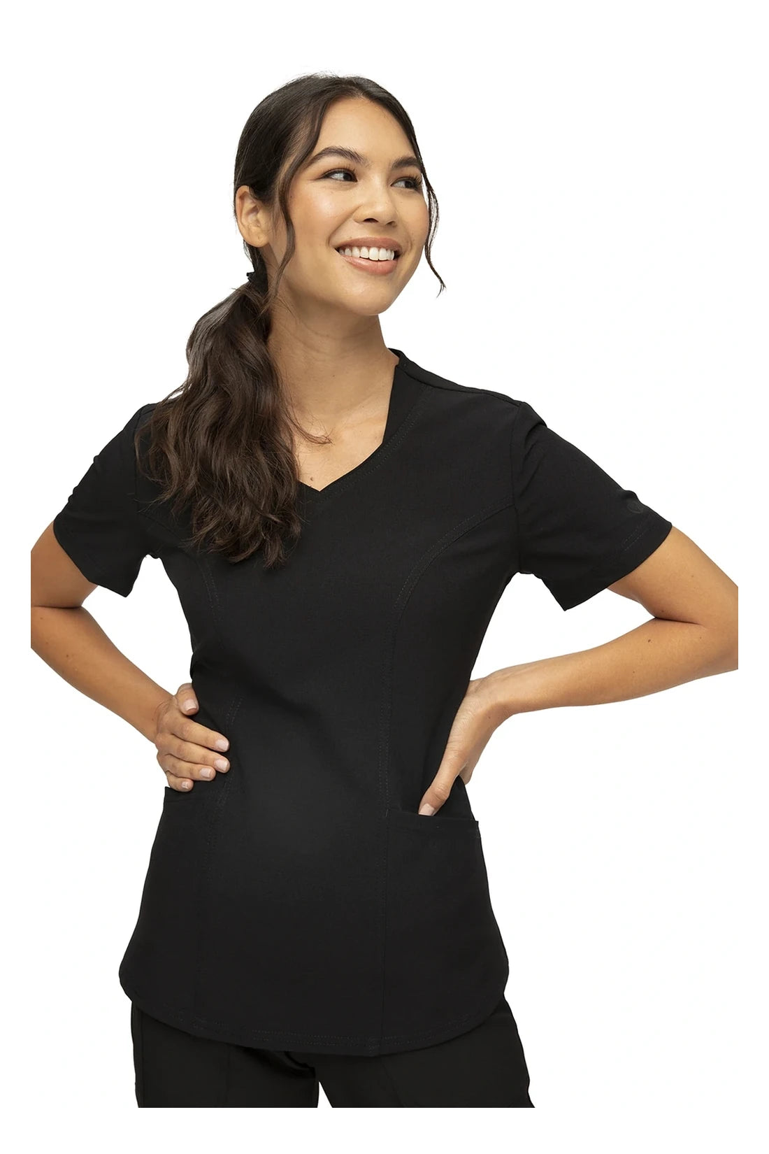 TOP MUJER HEARTSOUL BREAK ON THROUGH HS797