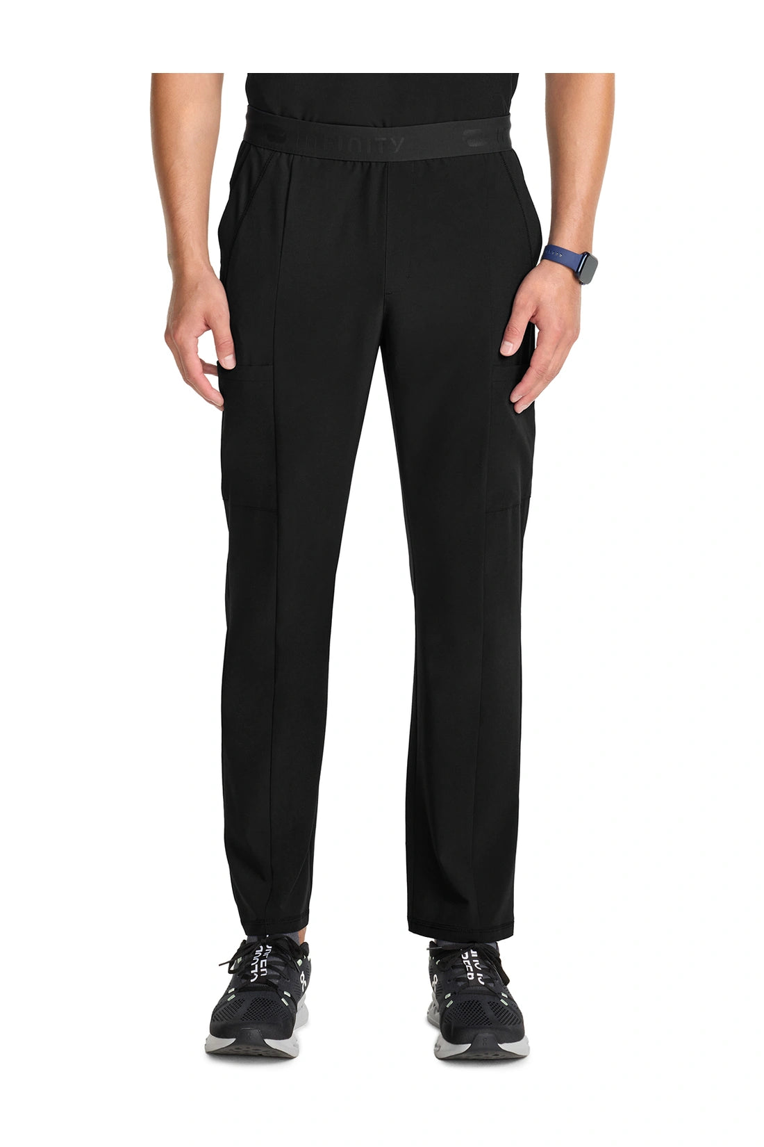 PANTALON HOMBRE INFINITY INFINITY GNR8 IN013A