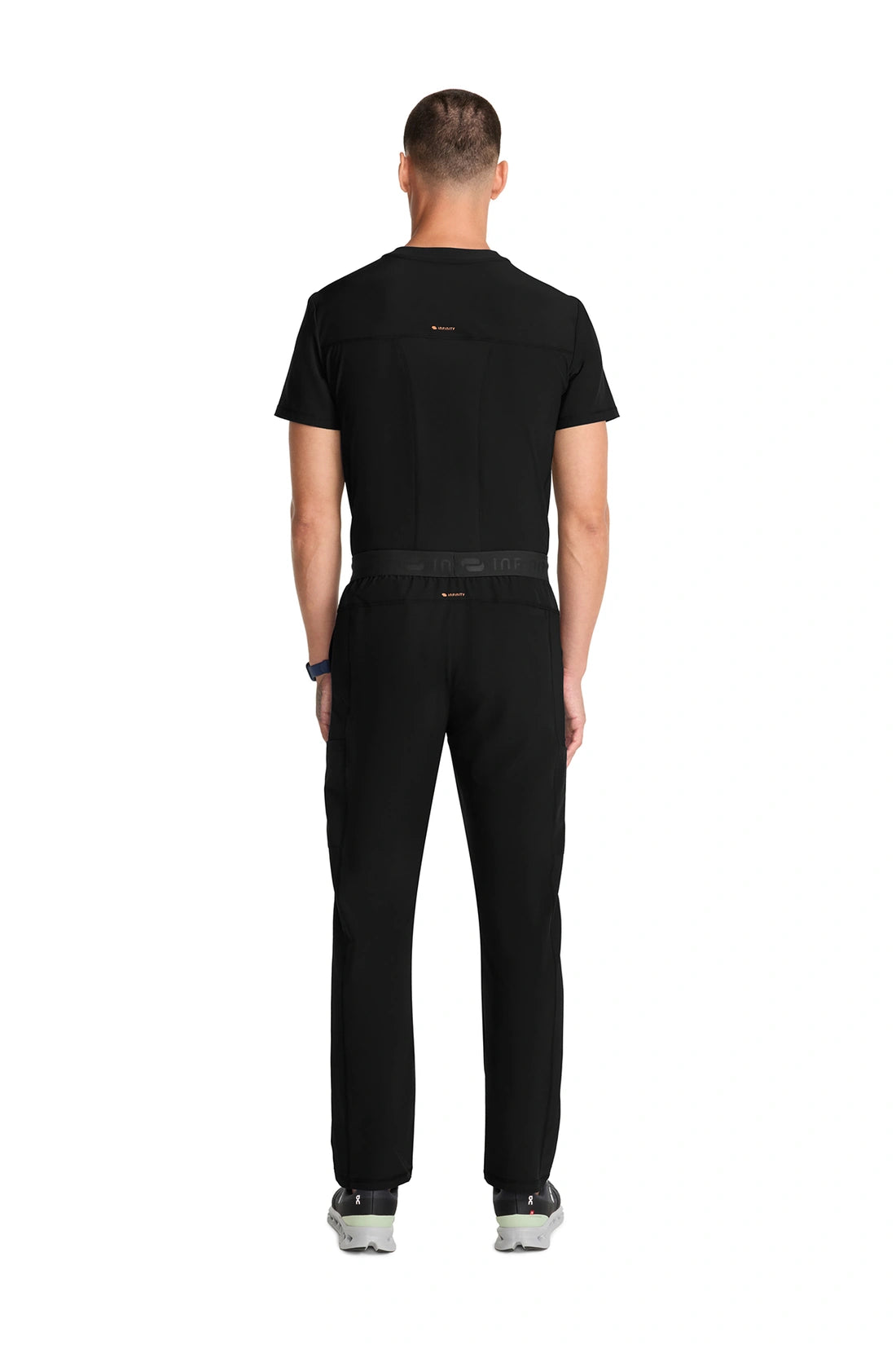 PANTALON HOMBRE INFINITY INFINITY GNR8 IN013A