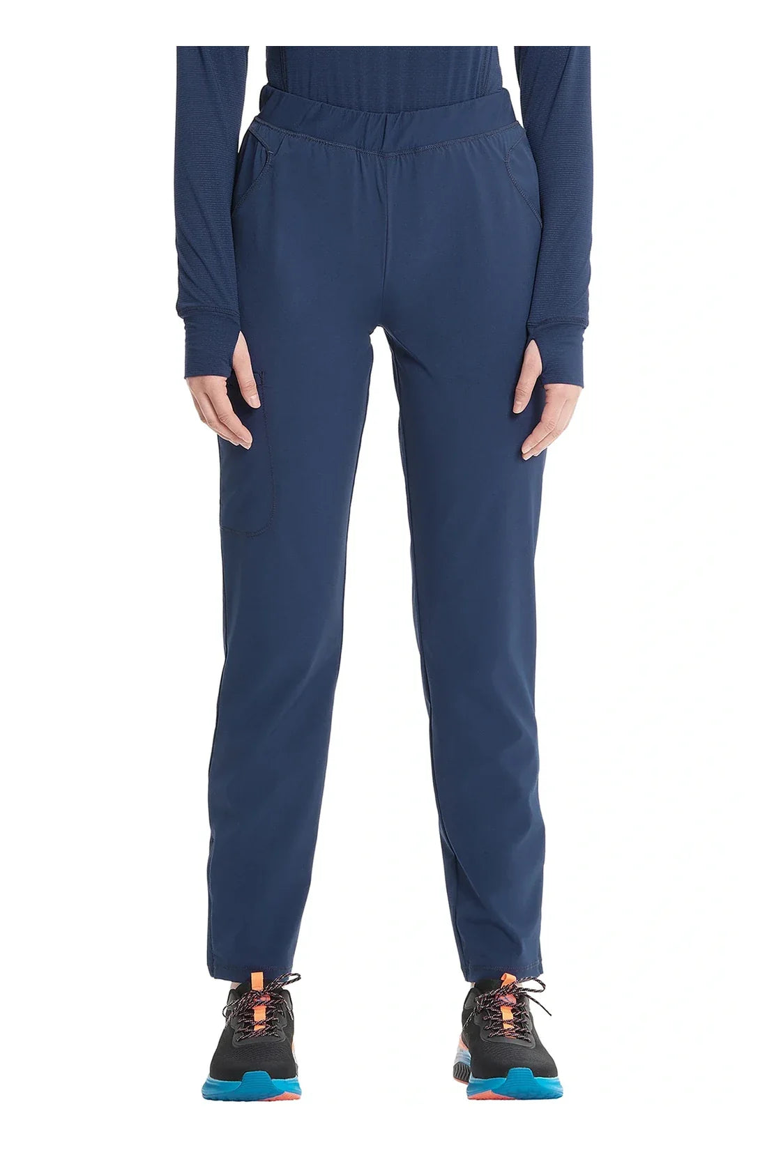 PANTALON MUJER INFINITY INFINITY GNR8 IN120A - AZUL NAVY