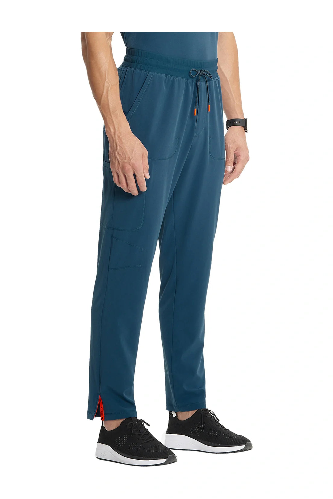 PANTALON HOMBRE INFINITY INFINITY GNR8 IN200A - AZUL CARIBE
