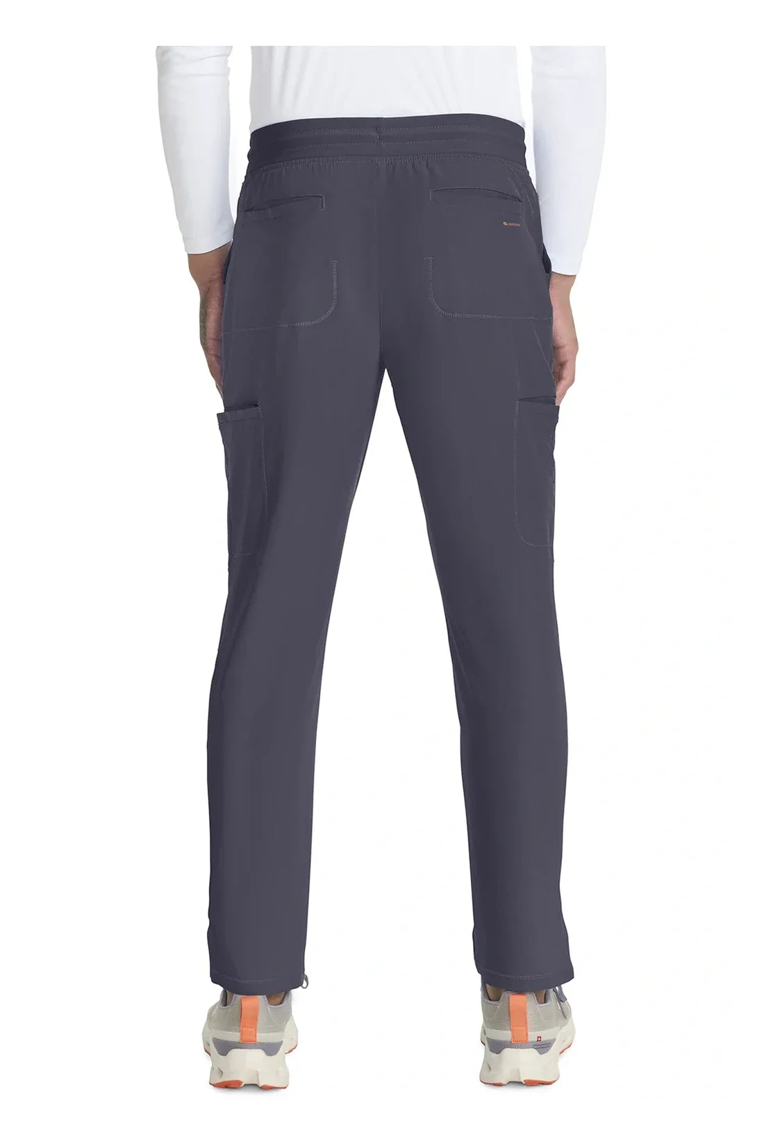 PANTALON HOMBRE INFINITY INFINITY GNR8 IN200A - GRIS OSCURO