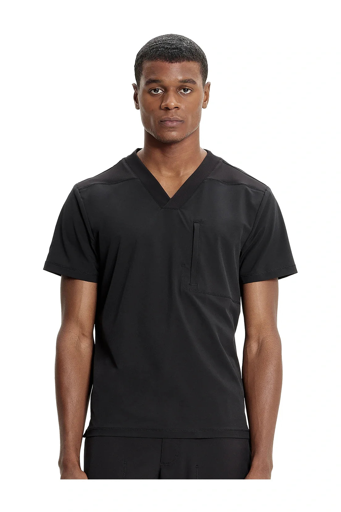 TOP HOMBRE INFINITY INFINITY GNR8 IN700A - NEGRO