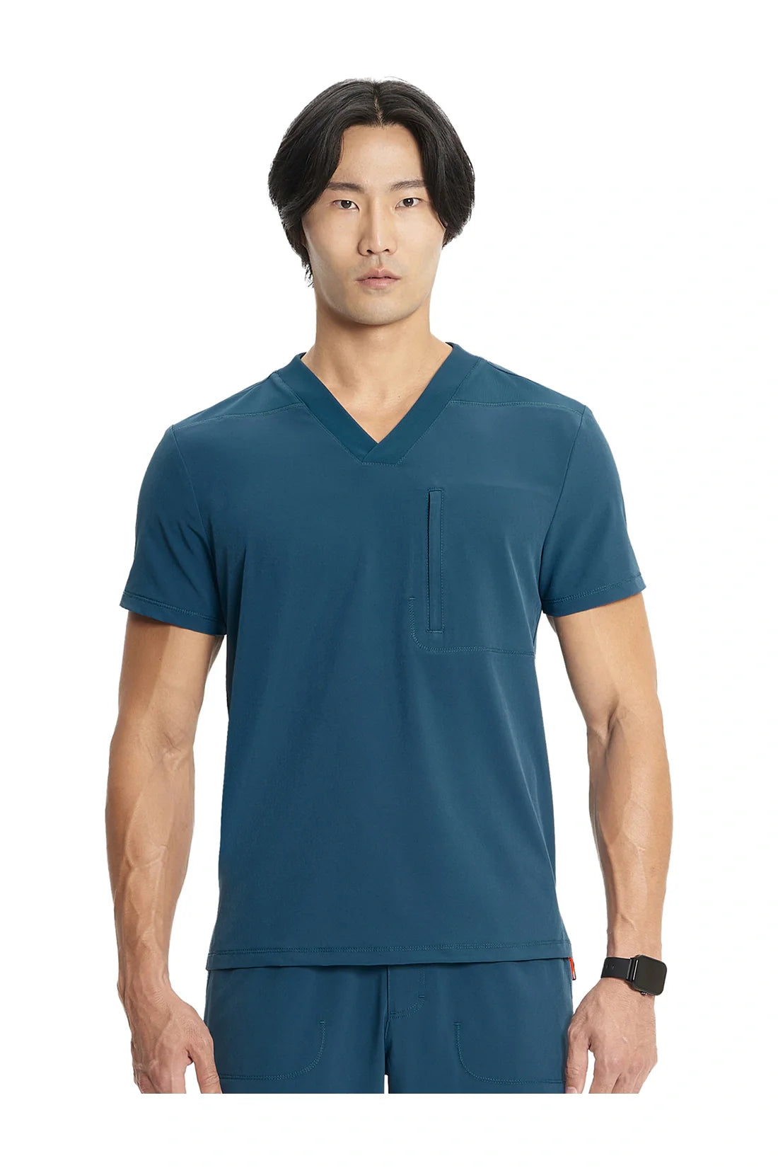 TOP HOMBRE INFINITY INFINITY GNR8 IN700A - AZUL CARIBE