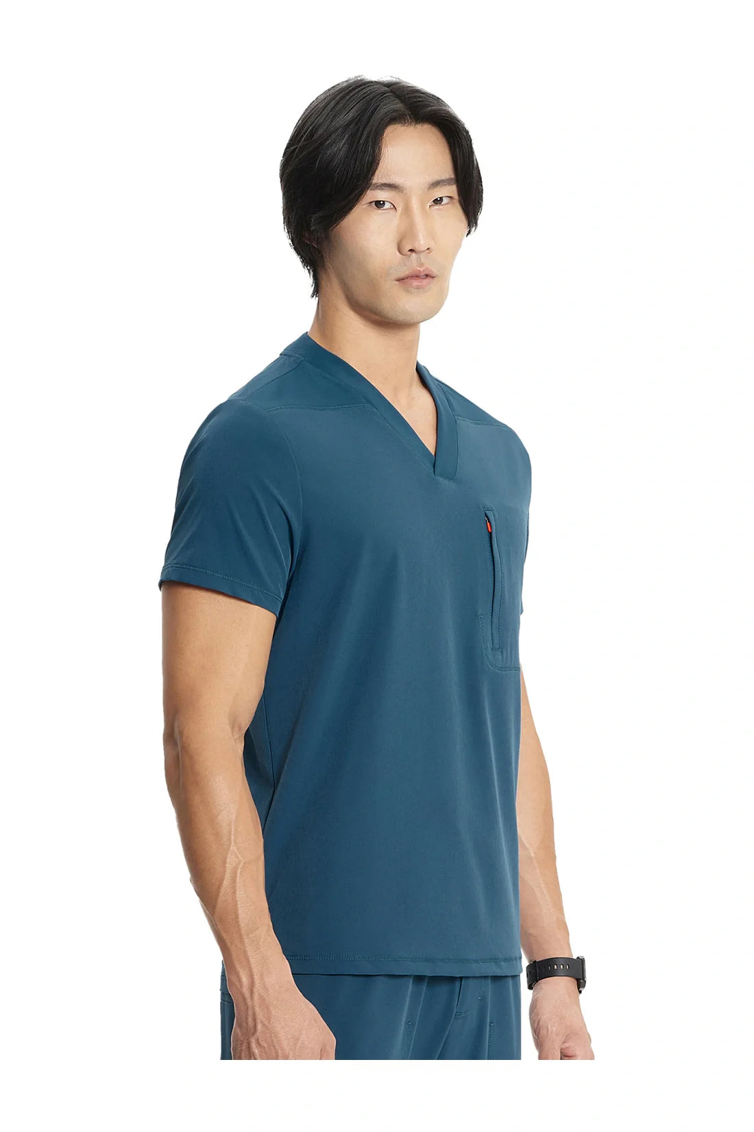 TOP HOMBRE INFINITY INFINITY GNR8 IN700A - AZUL CARIBE